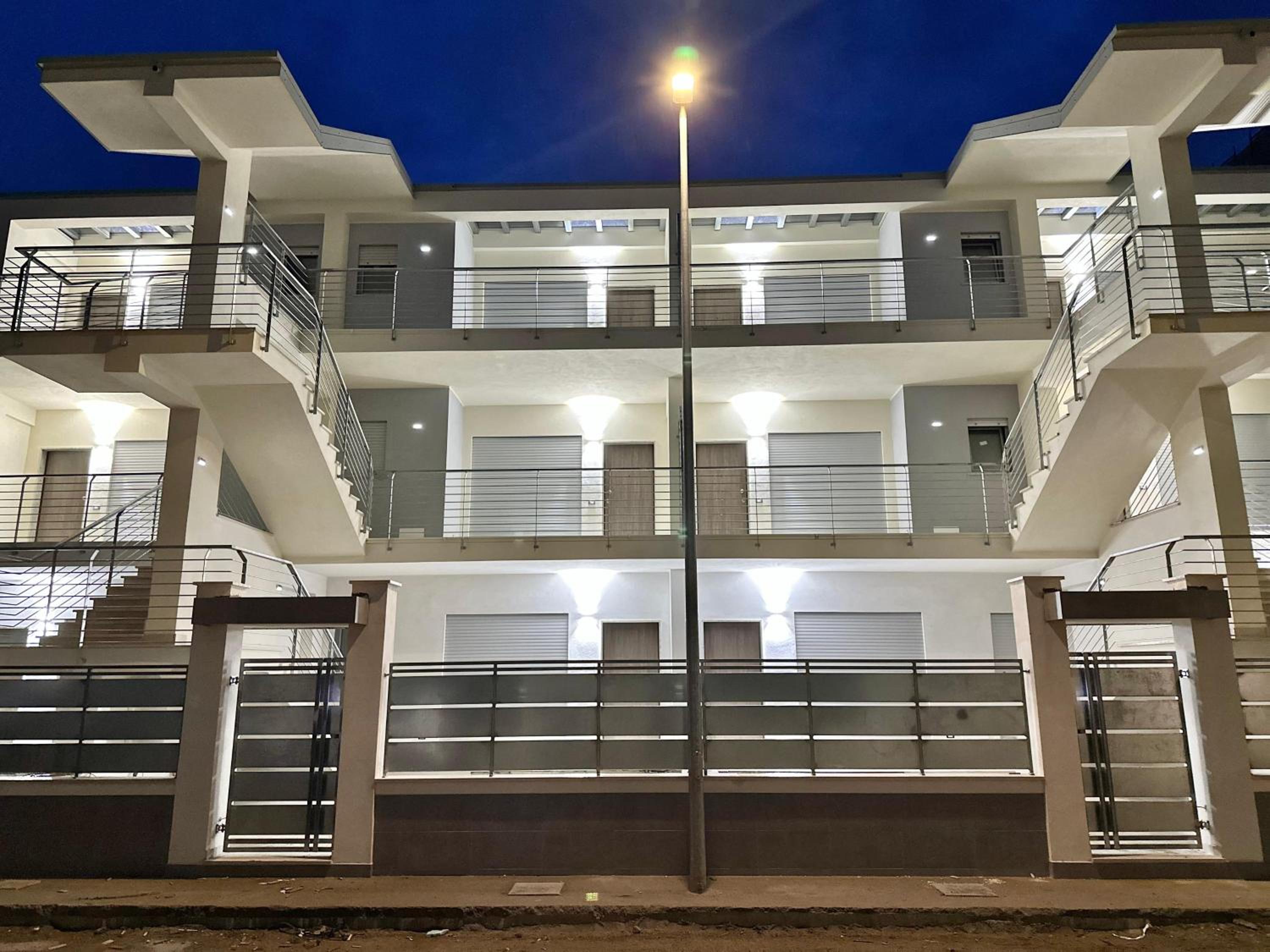 Residence ESTIVO