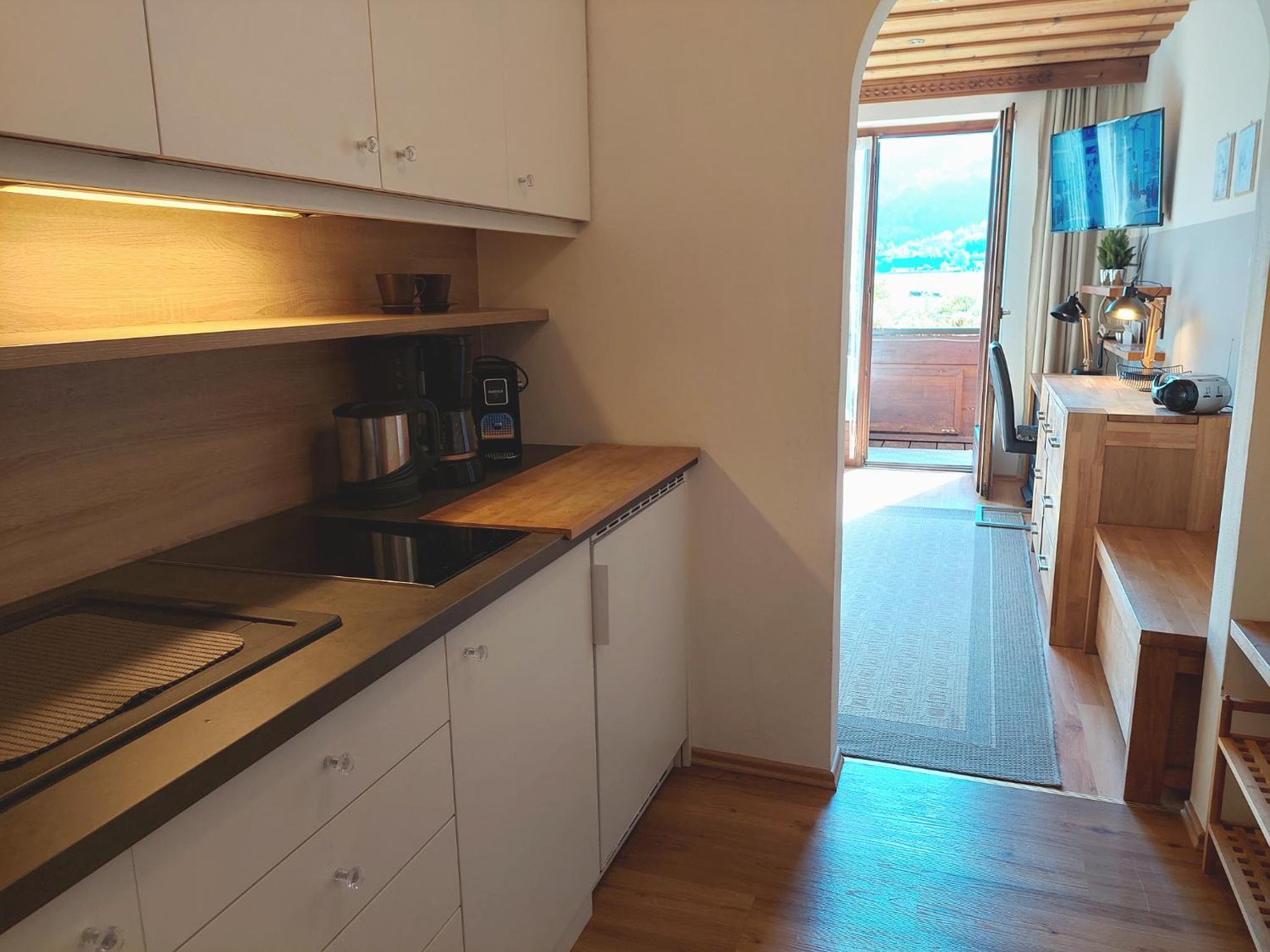Apartment Nähe Wolfgangsee Salzkammergut