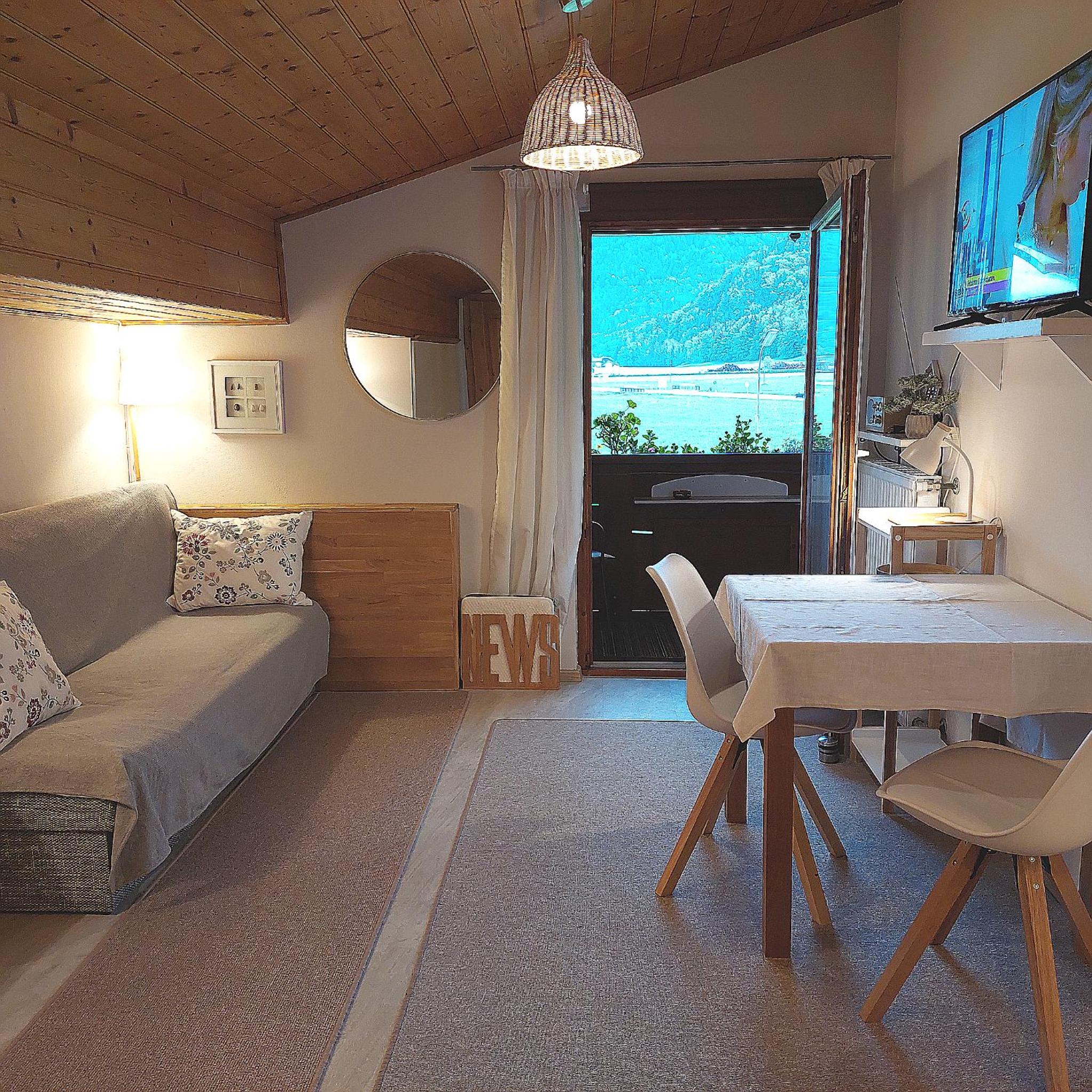 Apartment Nähe Wolfgangsee Salzkammergut