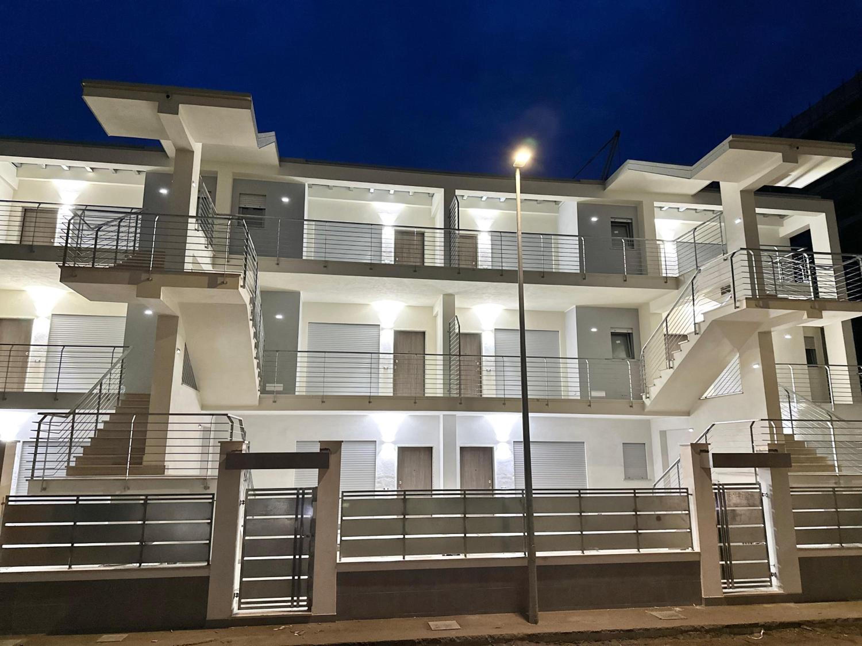 Residence ESTIVO