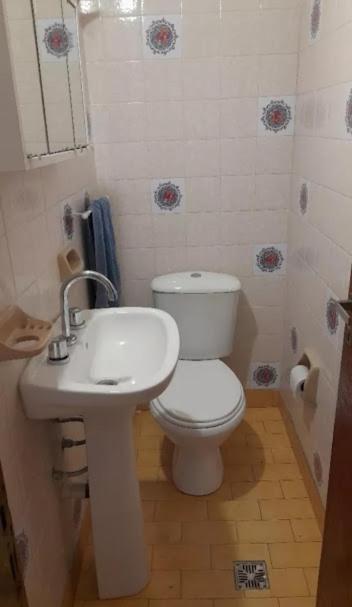 CASA PARA DESCANSAR, CON BUENAS VIBRAS Y CREAR LINDOS RECUERDOS - Casa entera tipo duplex en Mar de Ajo