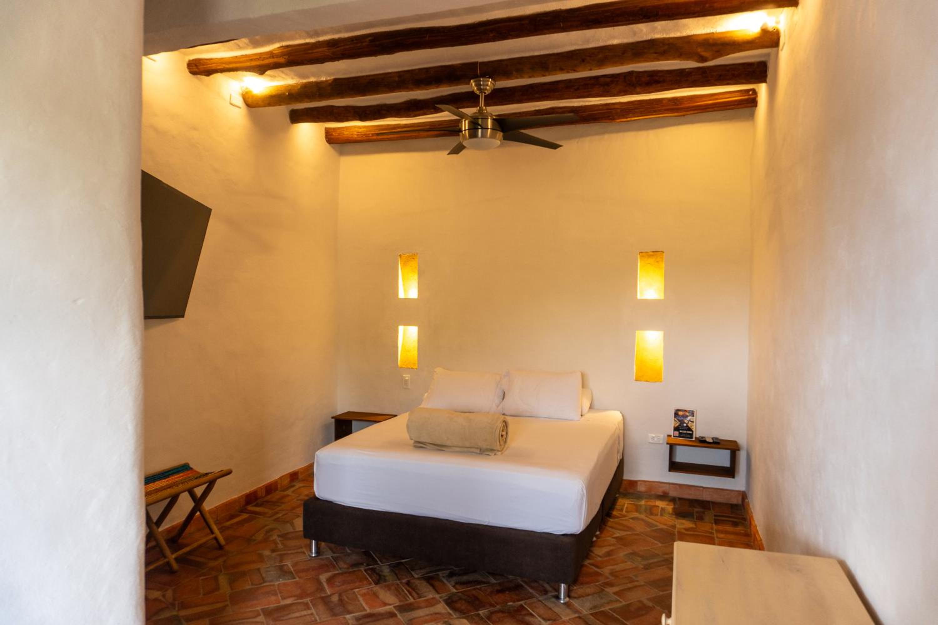 Hotel Boutique Casa Encanto Barichara