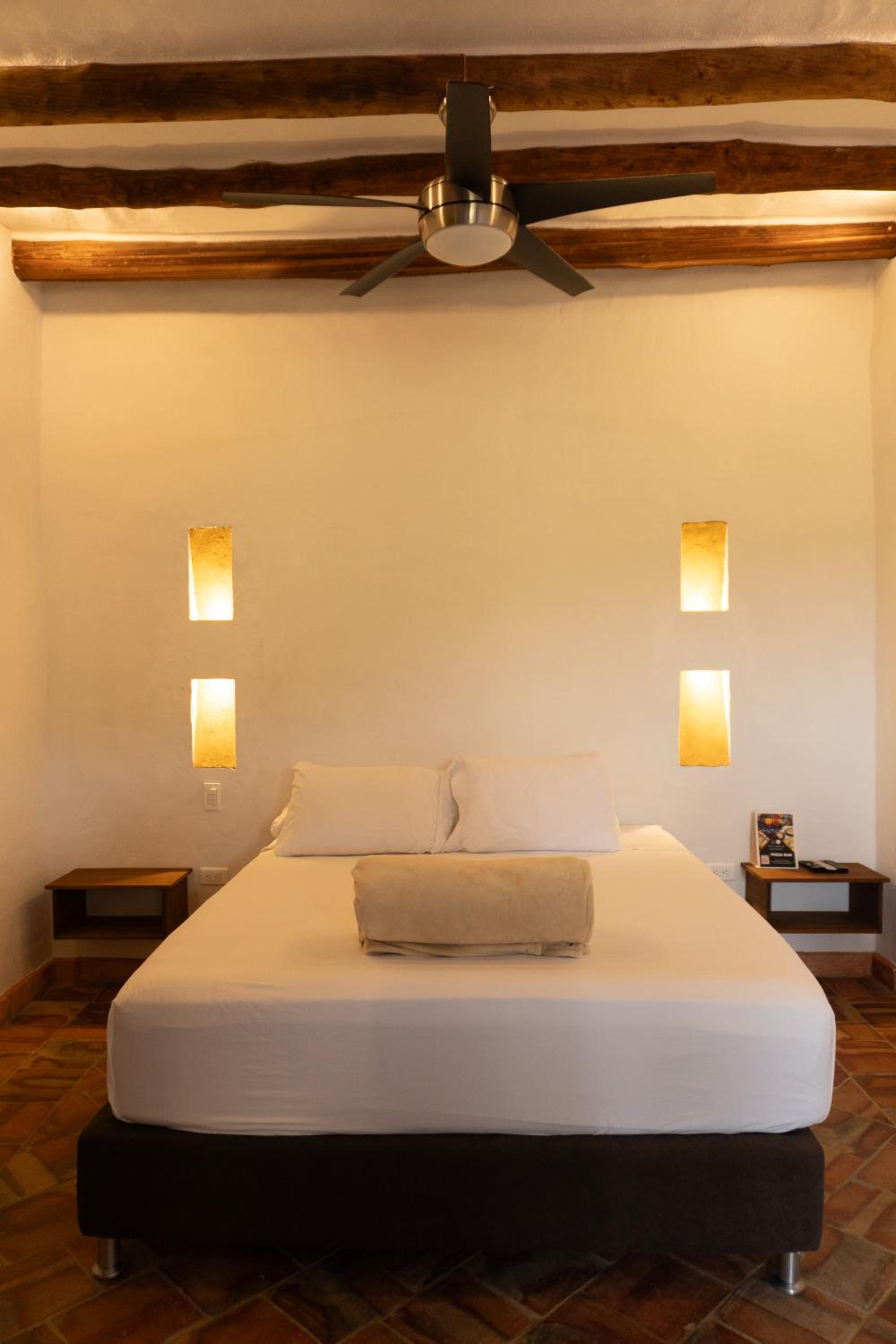 Hotel Boutique Casa Encanto Barichara