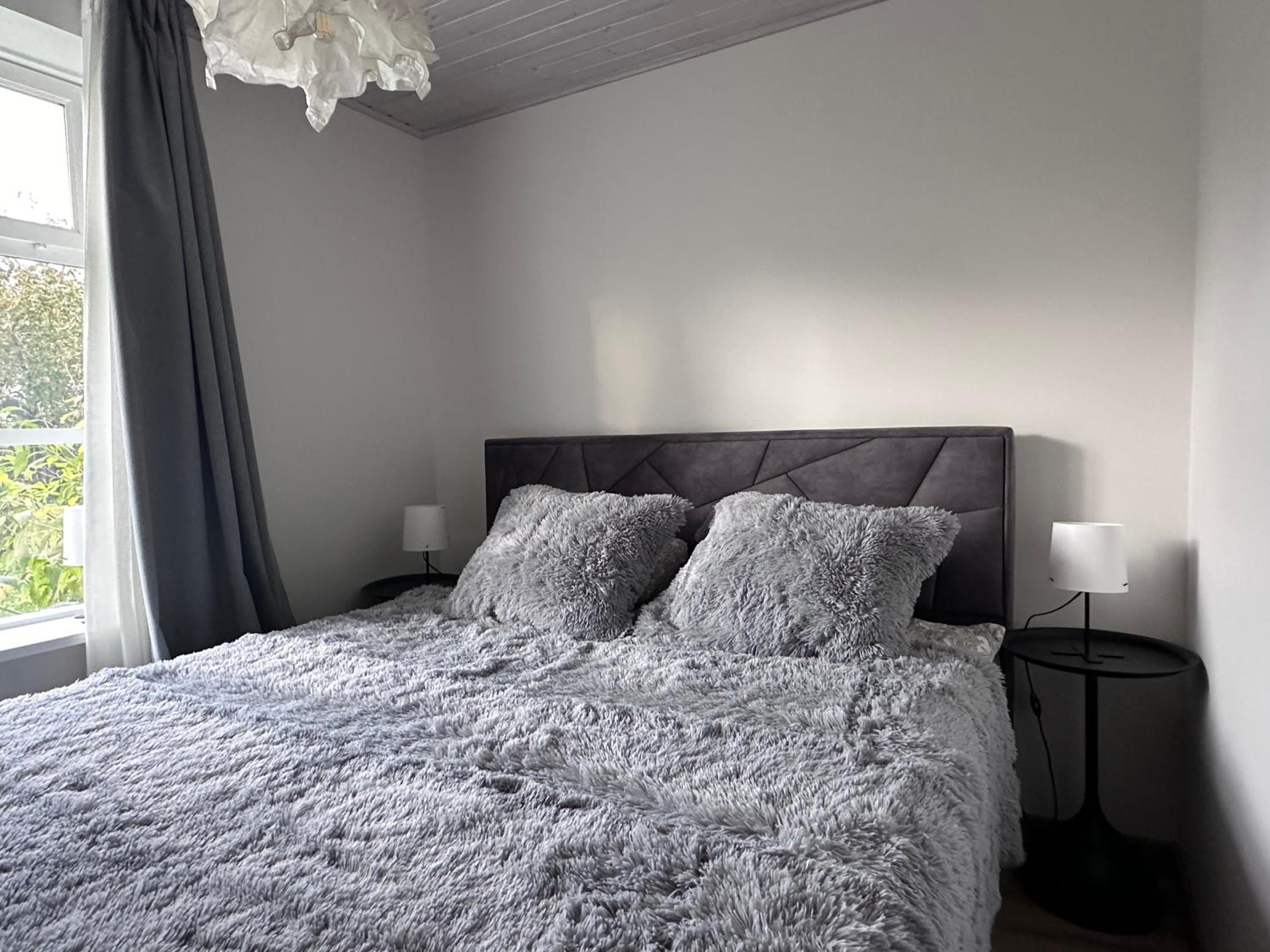 Vaikne, hubane ja privaatne korter linna südames! view 5