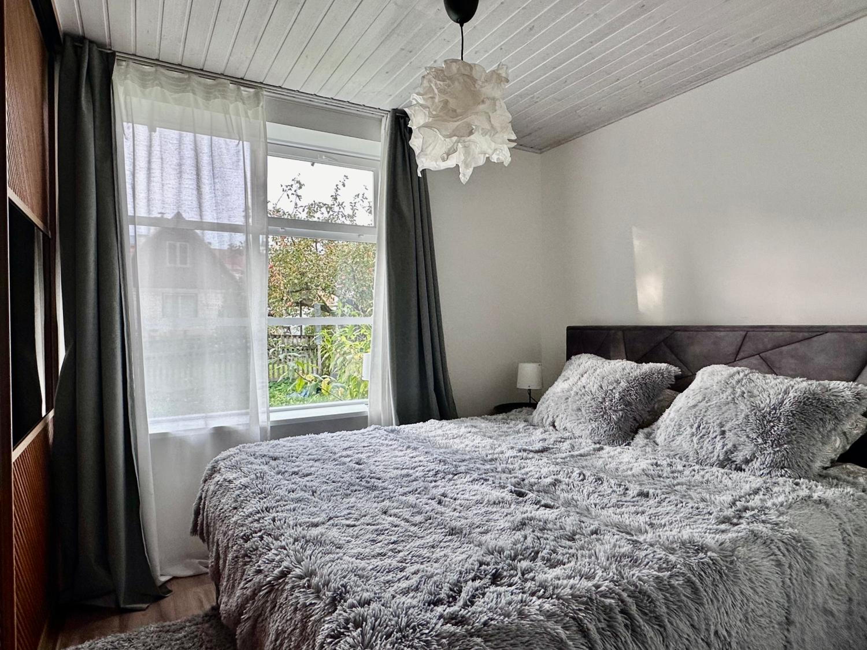 Vaikne, hubane ja privaatne korter linna südames! view 4