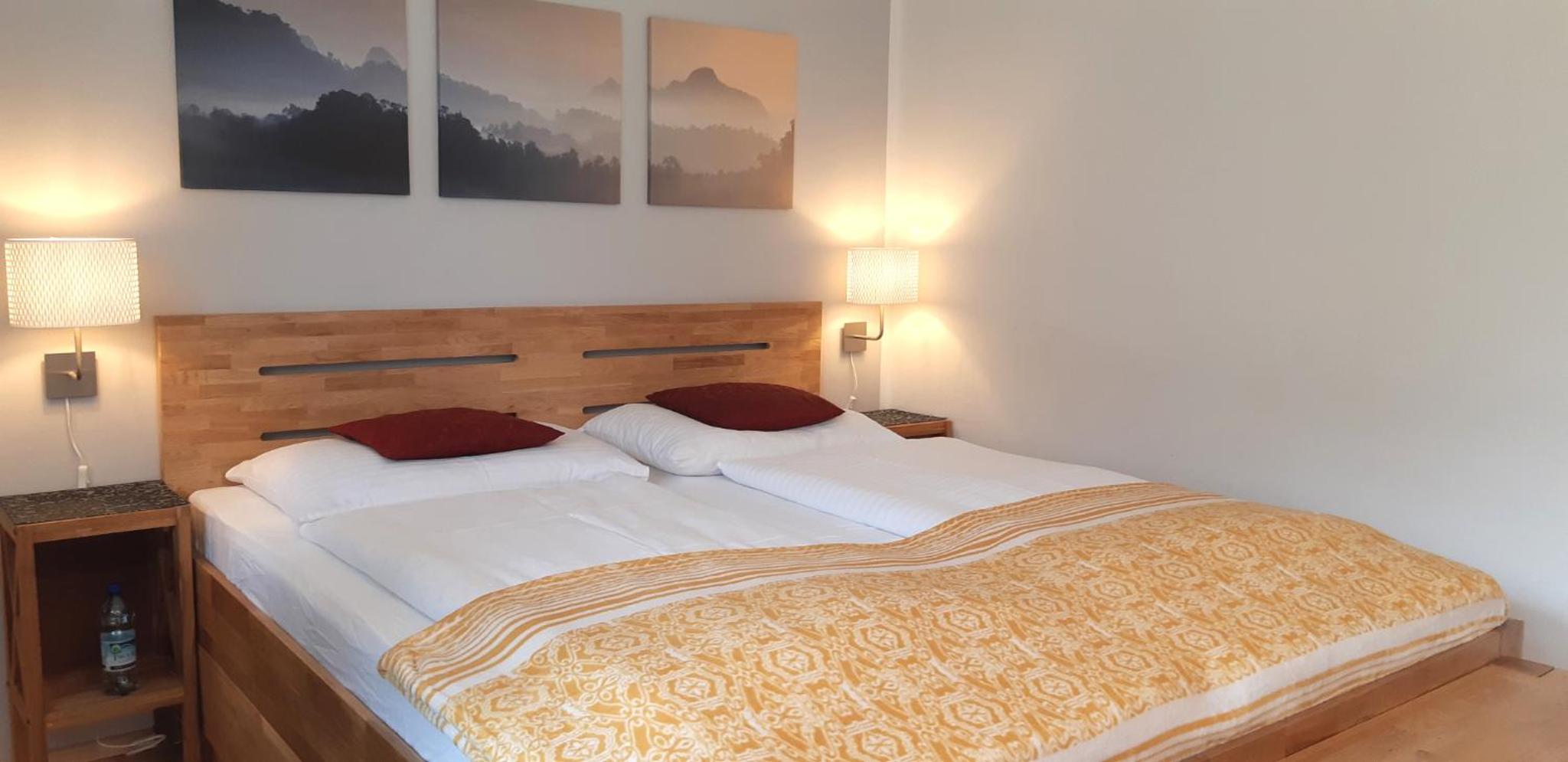 Apartment Nähe Wolfgangsee Salzkammergut