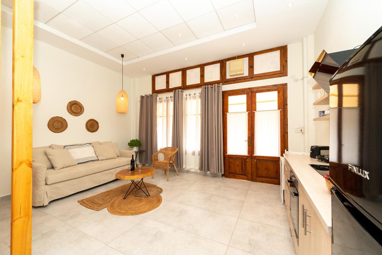 Aegina Town Cozy Escape view 3