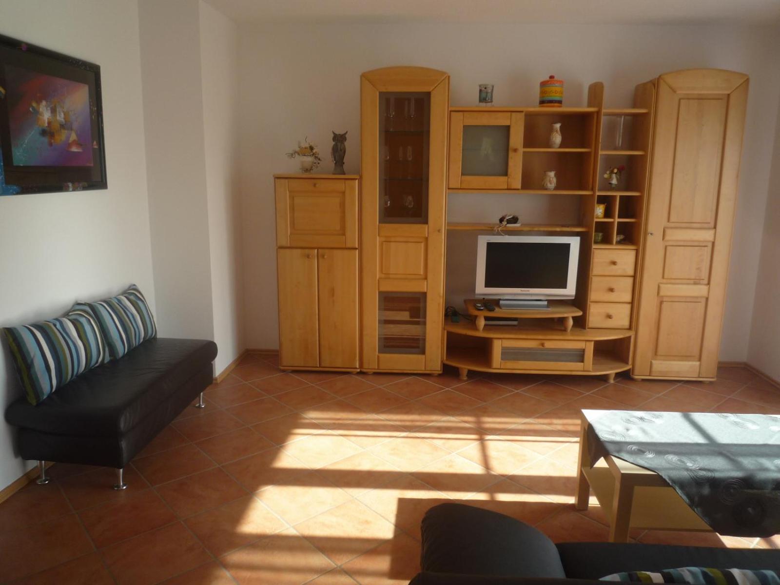 "Villa Sabine" view 4