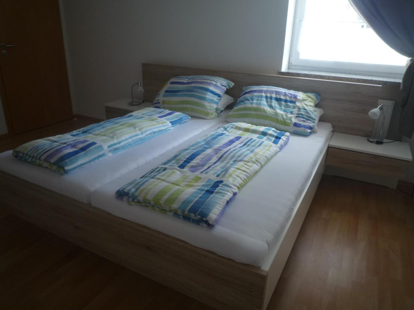 "Villa Sabine" view 5
