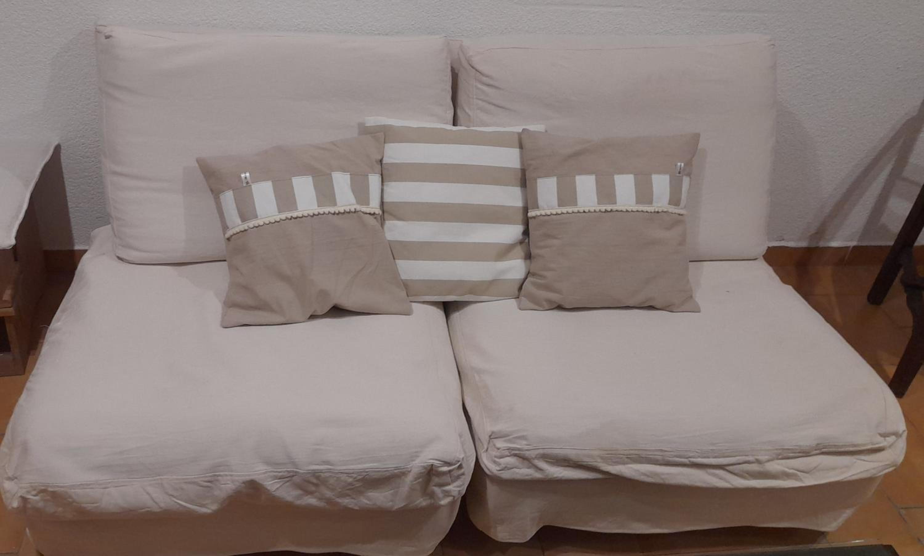 CASA PARA DESCANSAR, CON BUENAS VIBRAS Y CREAR LINDOS RECUERDOS - Casa entera tipo duplex en Mar de Ajo