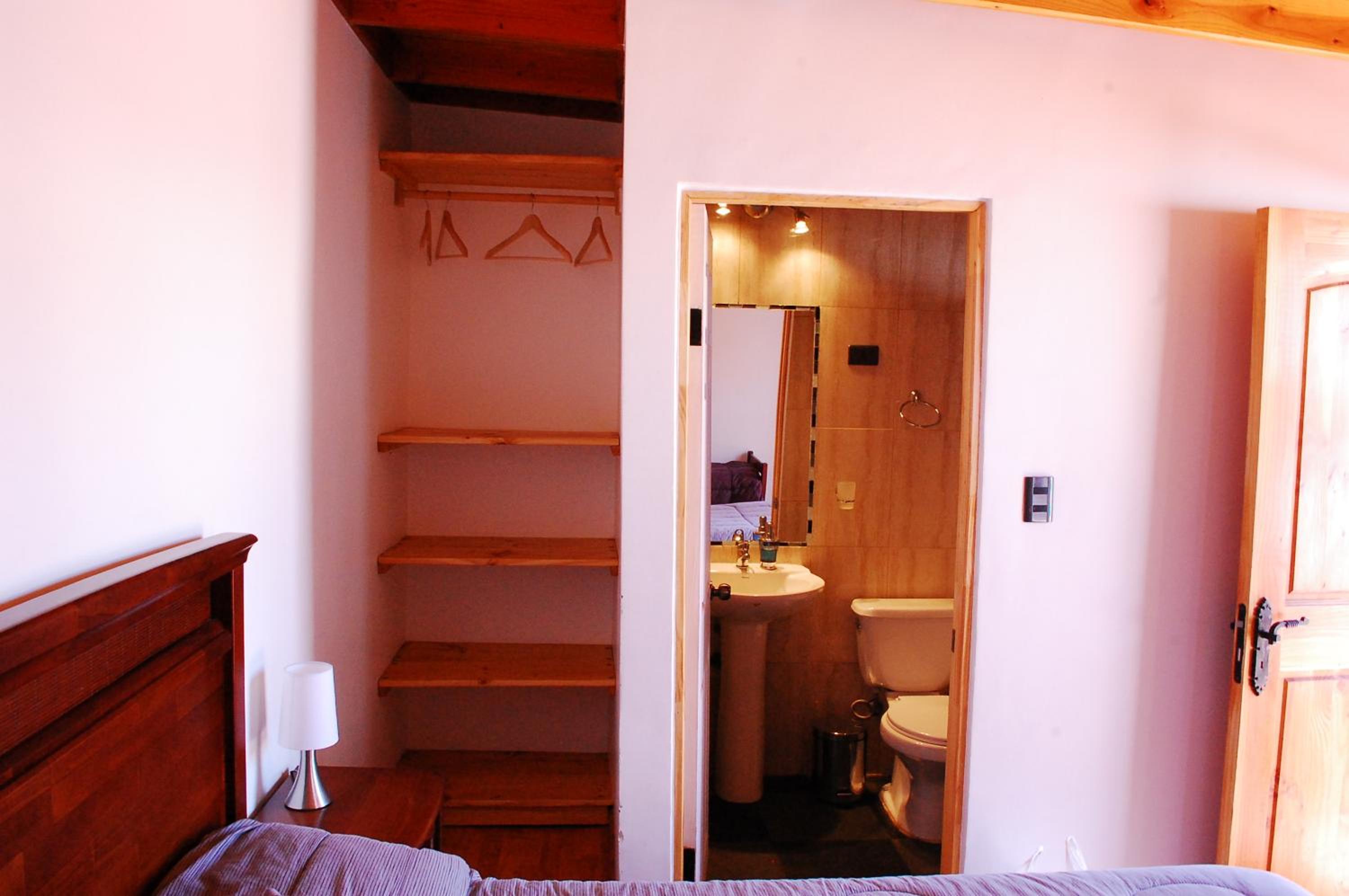 La Casa del Pueblo Hostal