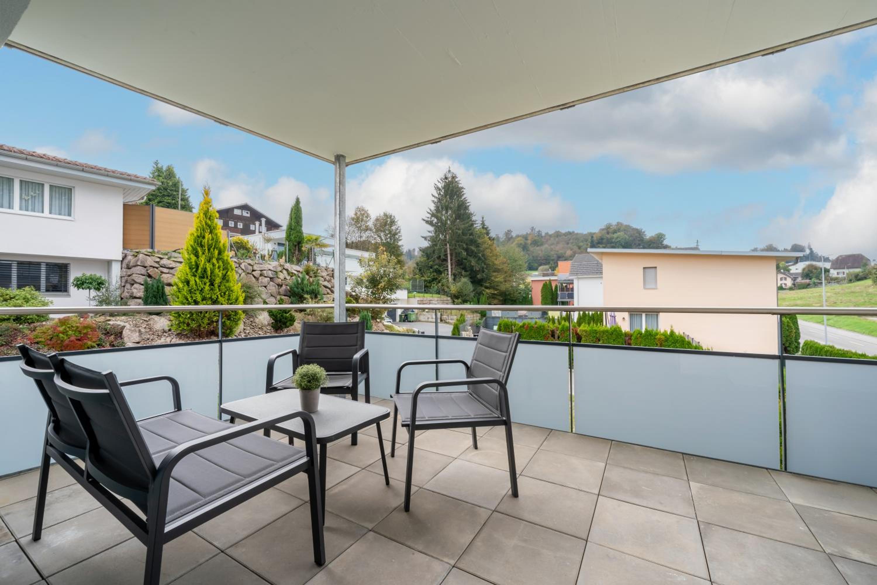 Swiss Suites