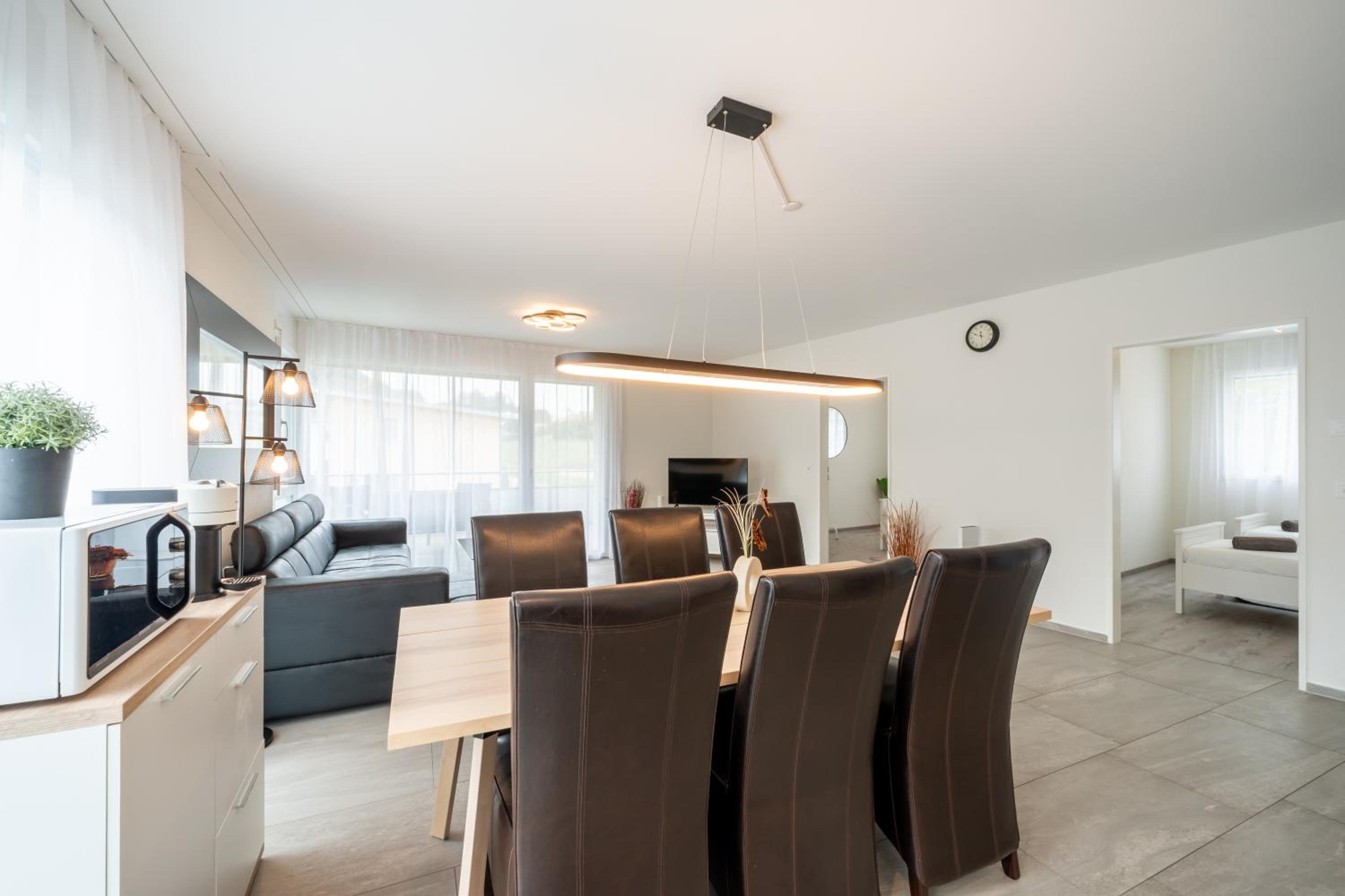 Swiss Suites