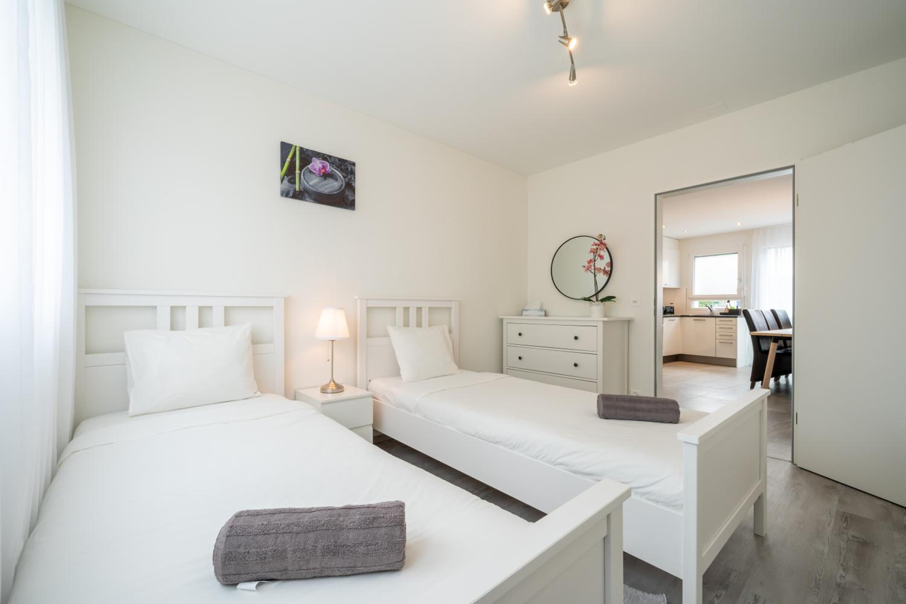 Swiss Suites
