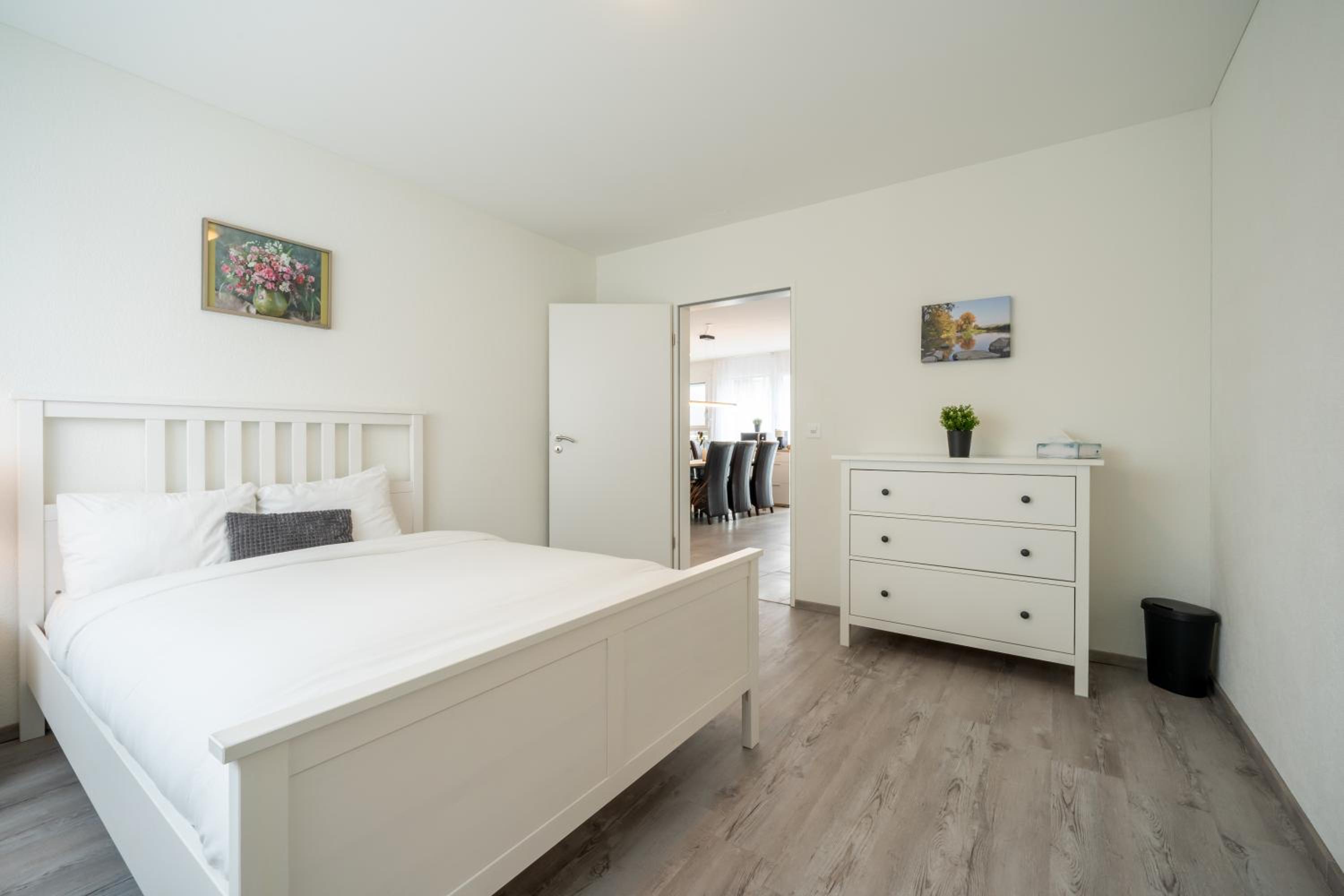 Swiss Suites
