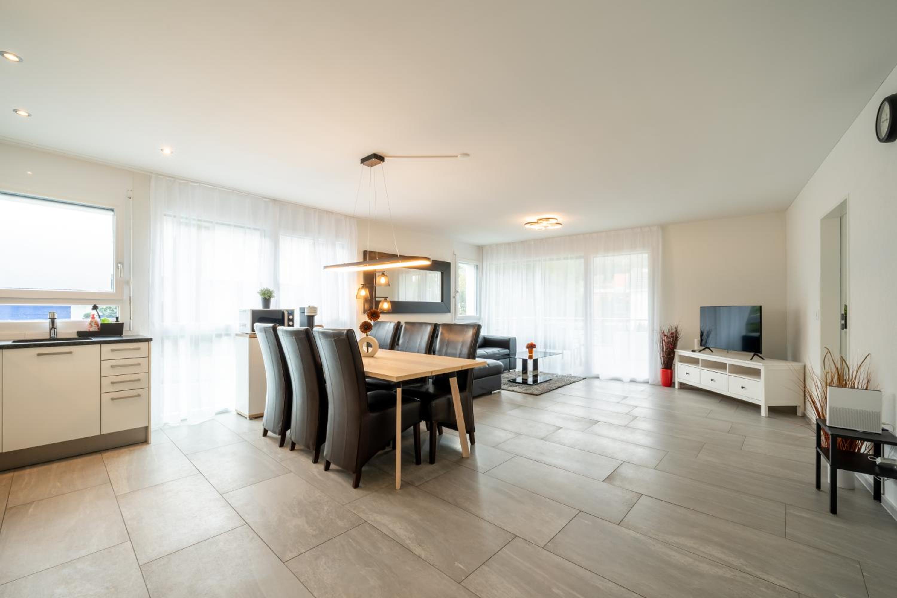 Swiss Suites