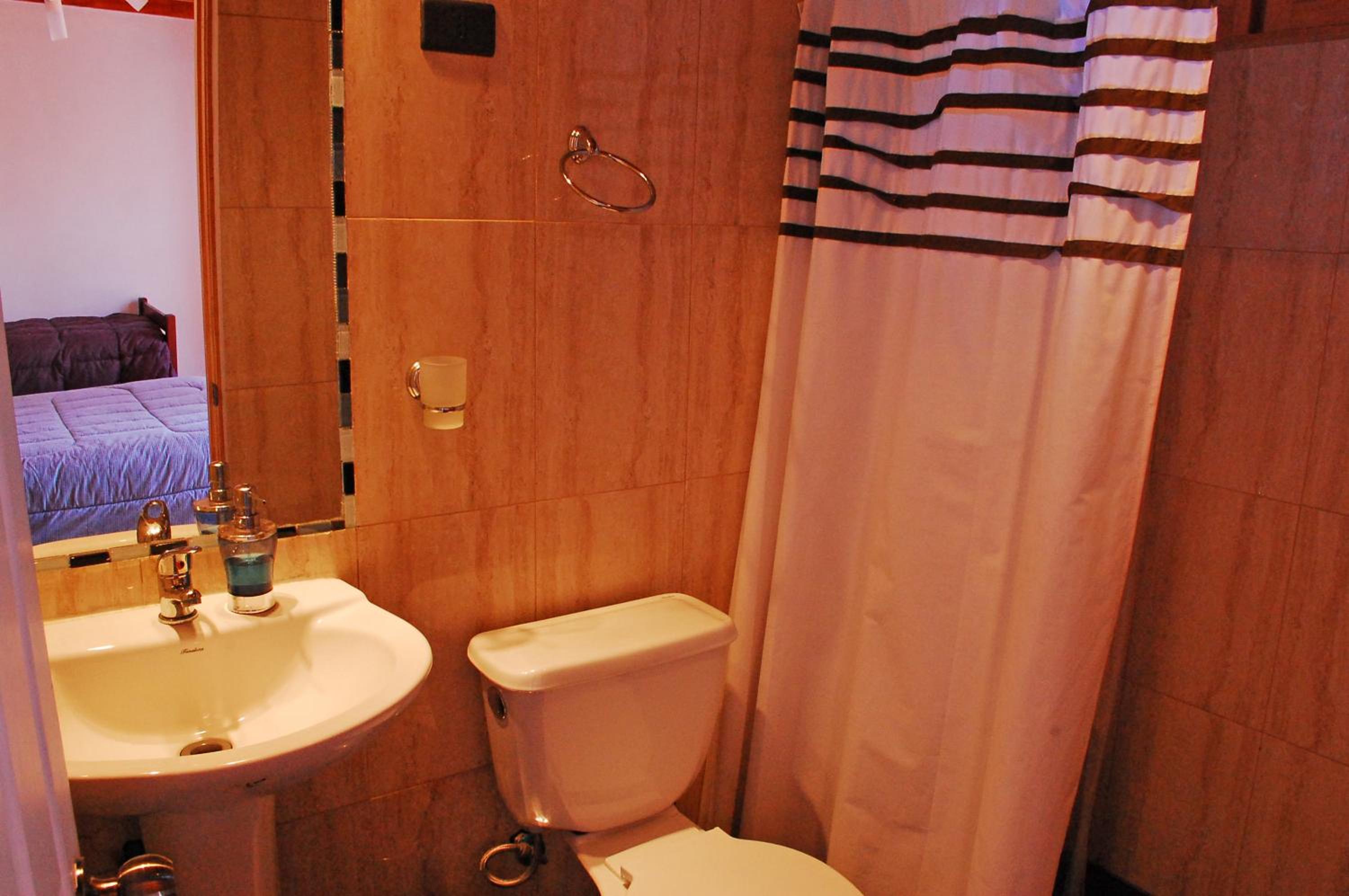 La Casa del Pueblo Hostal