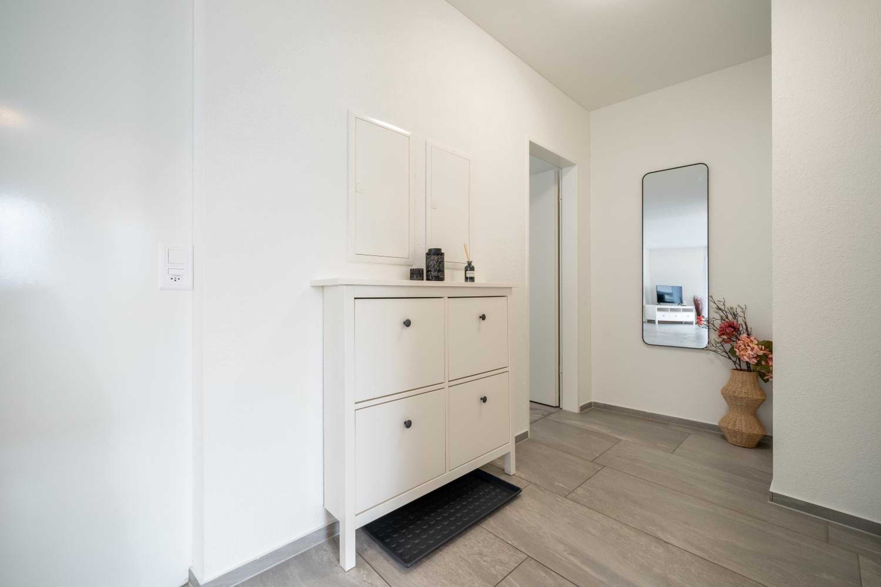Swiss Suites