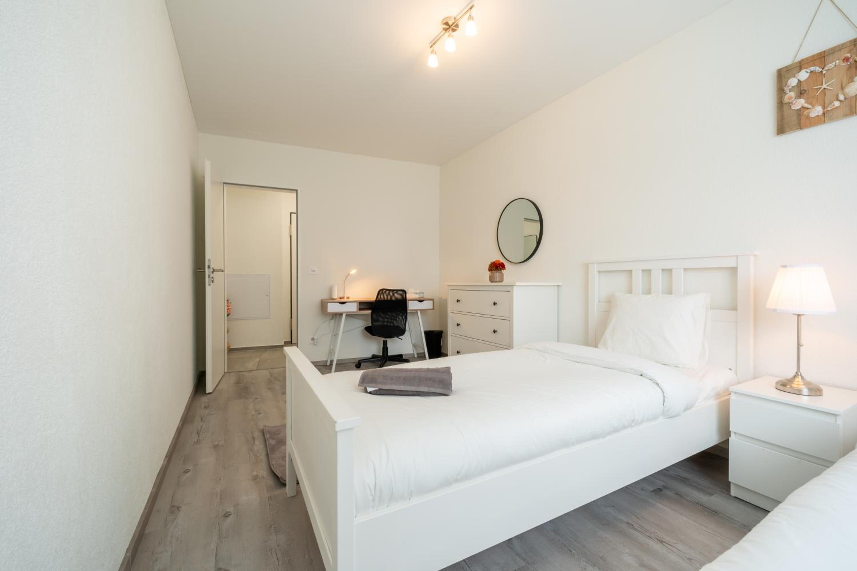Swiss Suites