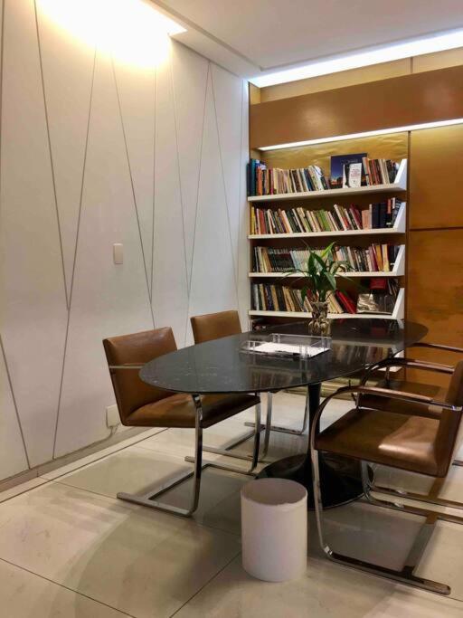 No melhor lugar dos Jardins em São Paulo