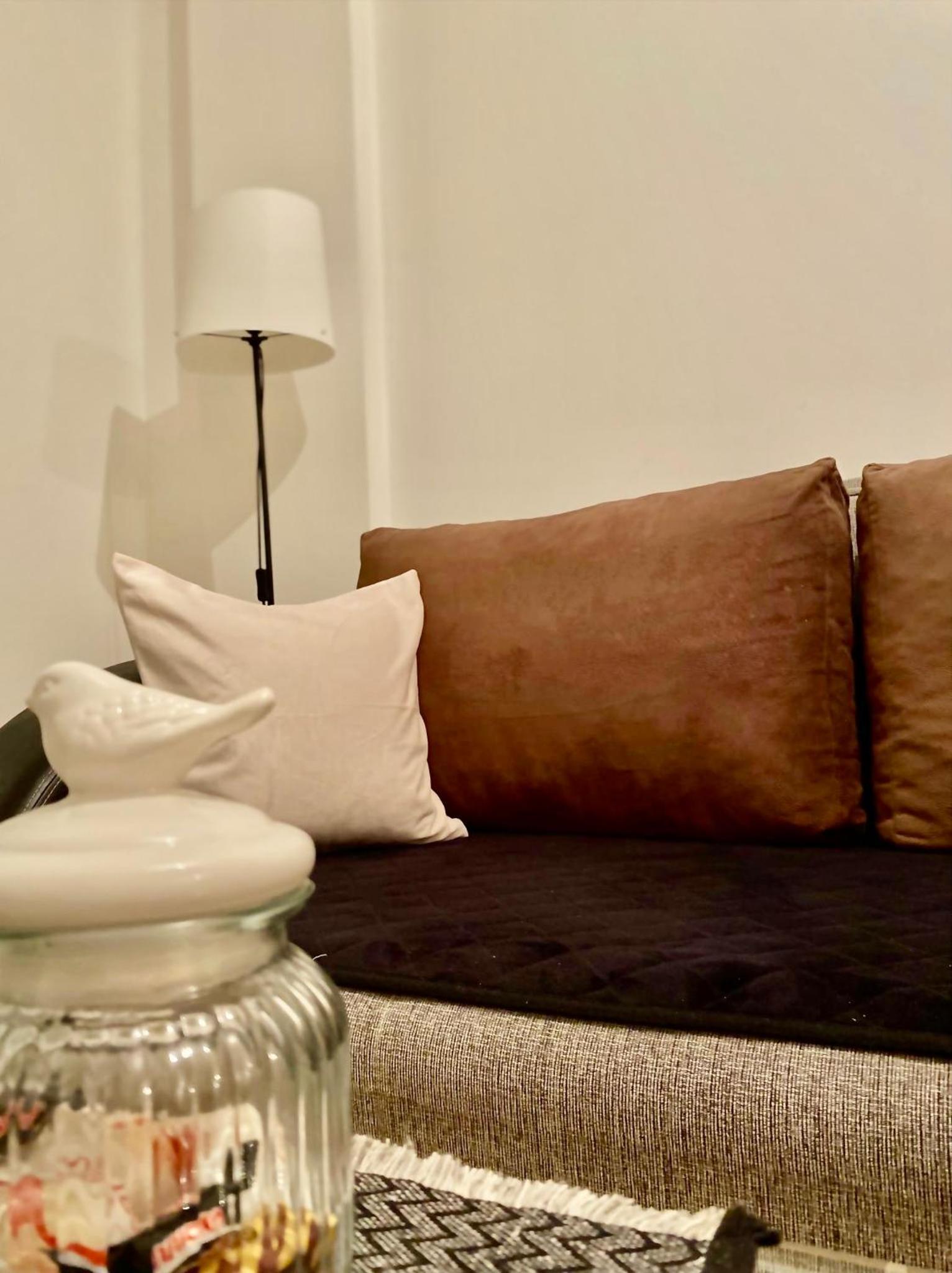 Apartman AndreA