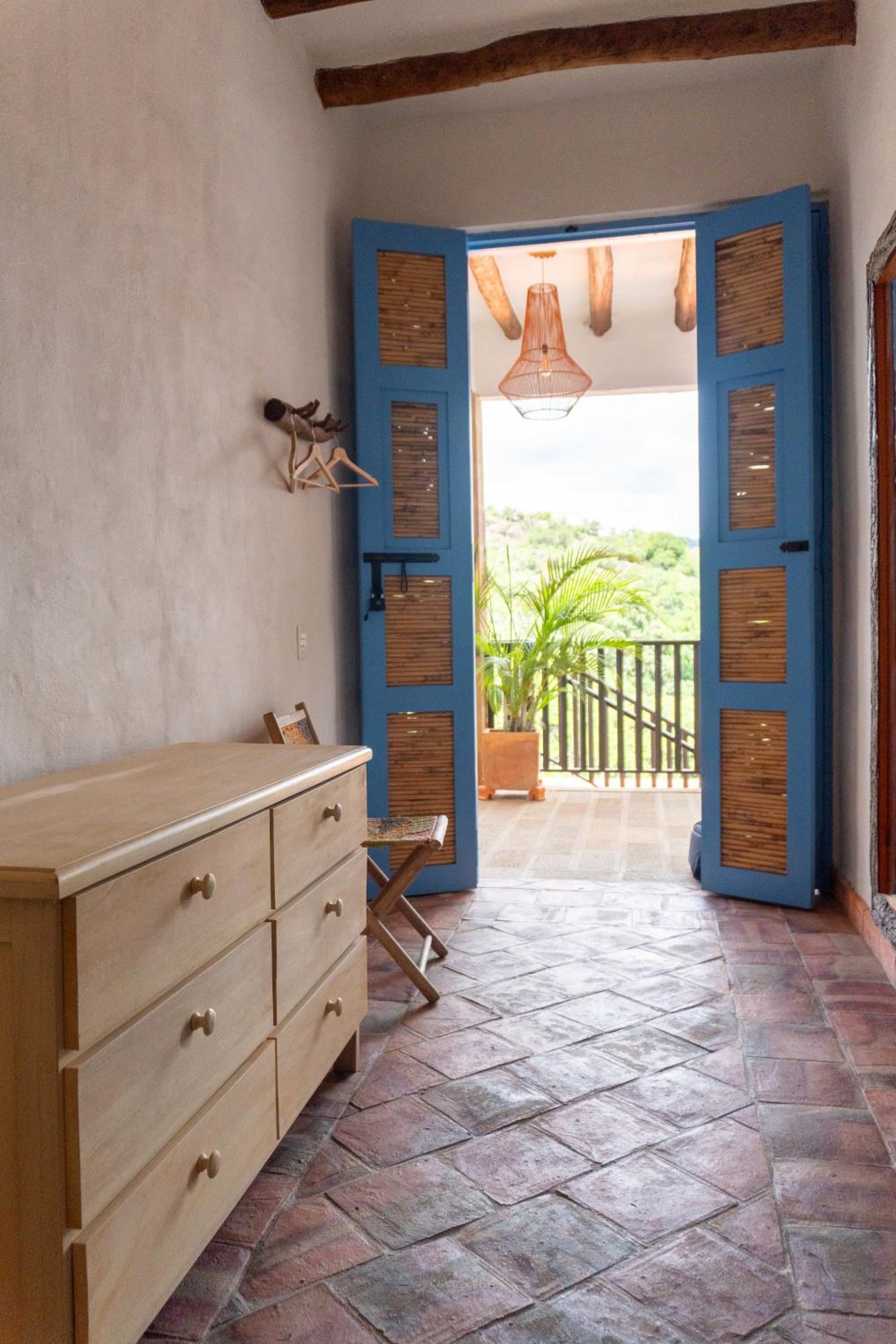 Hotel Boutique Casa Encanto Barichara