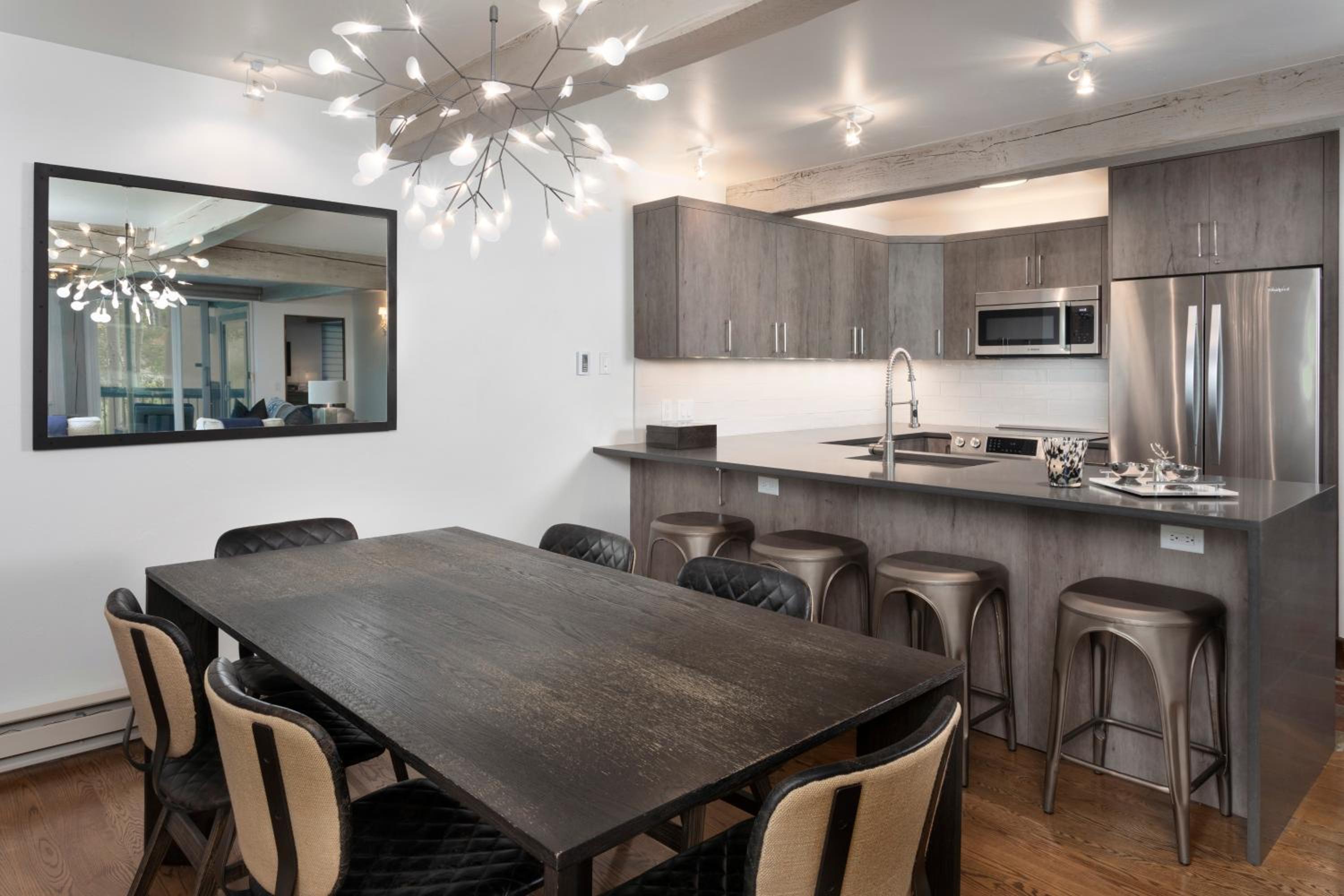 Top of the Village