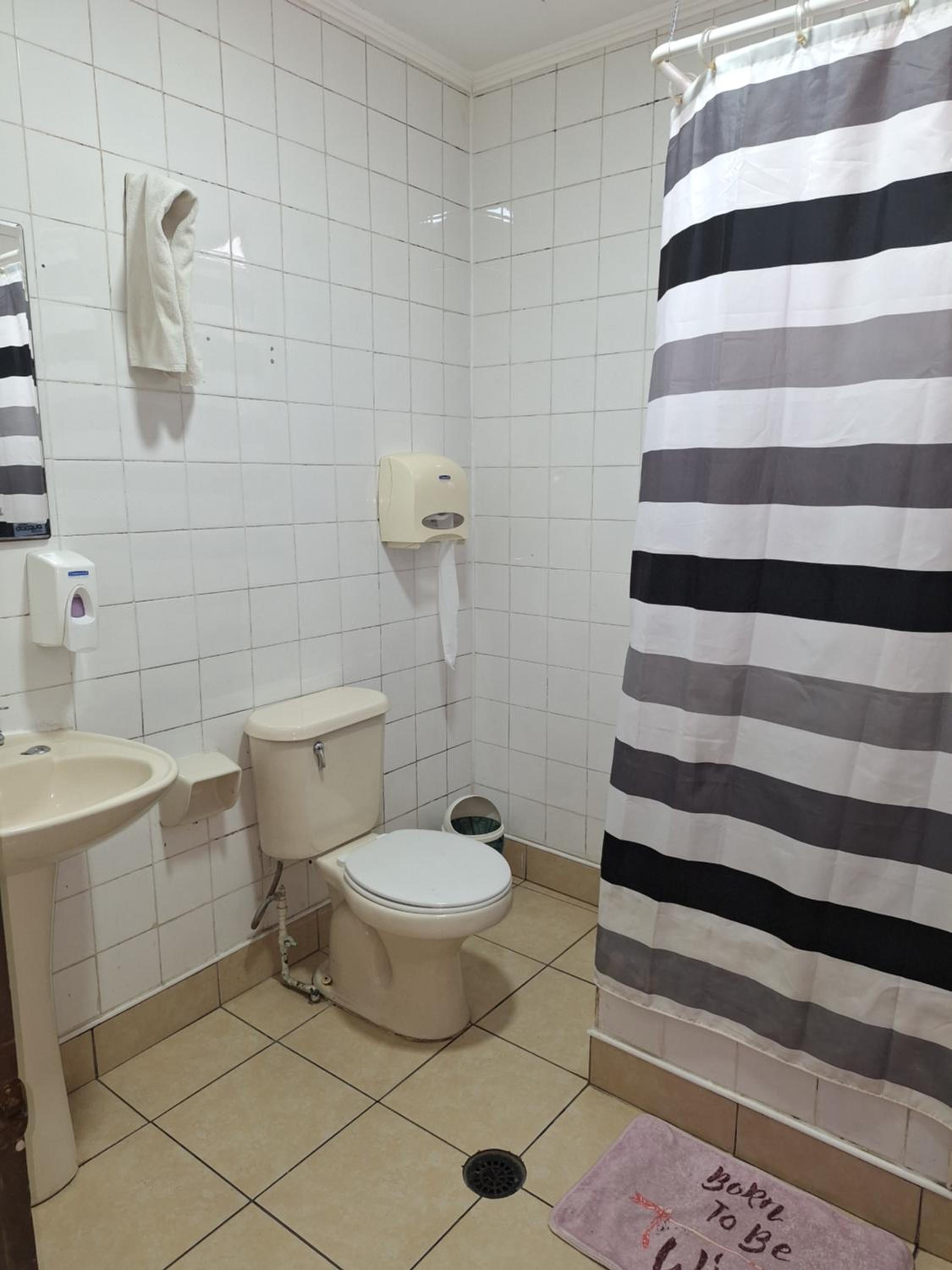 Hostal Residencia Blest Gana