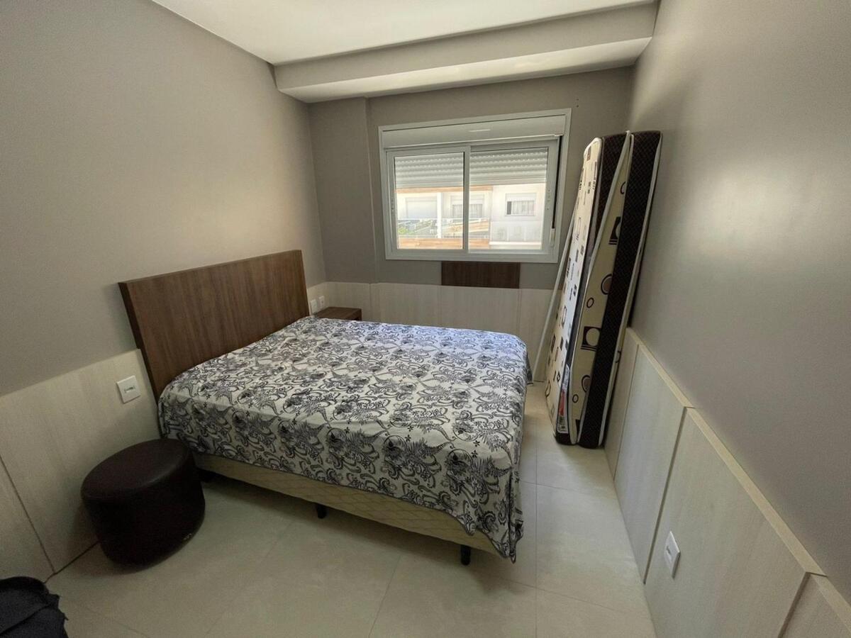 Cód 46 - Apartamento espetacular á 280m do mar