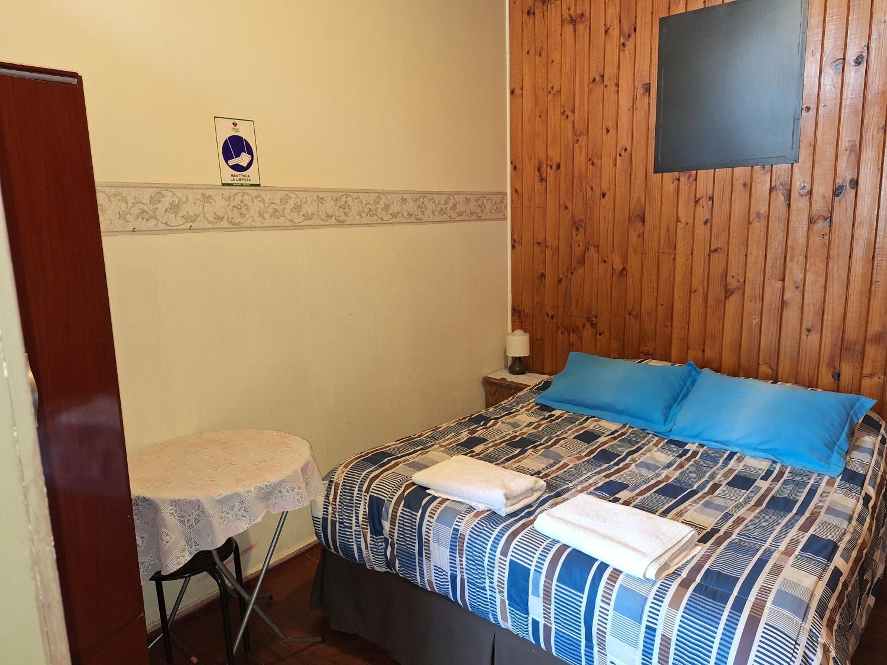 Hostal Residencia Blest Gana