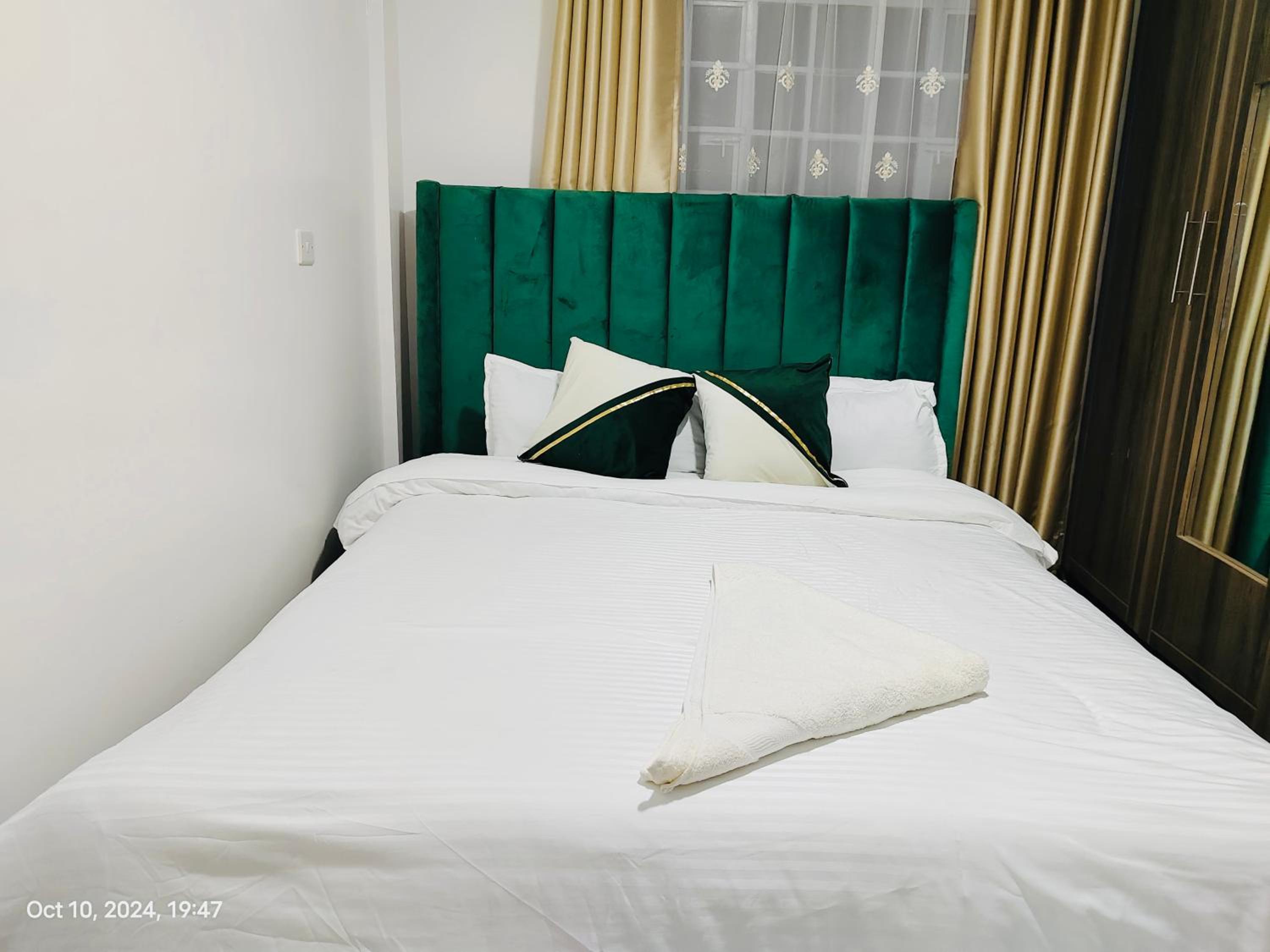 Rispers Homes Nanyuki view 4