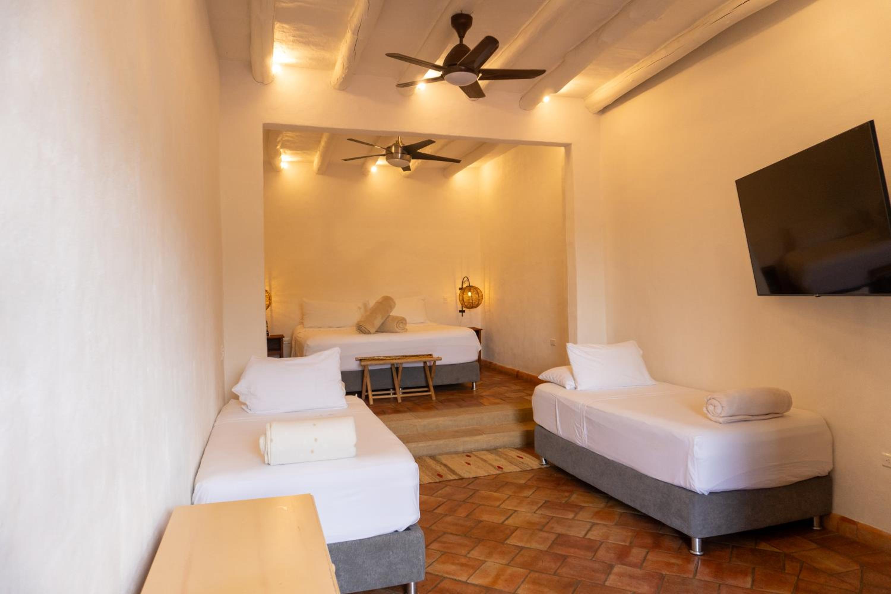 Hotel Boutique Casa Encanto Barichara
