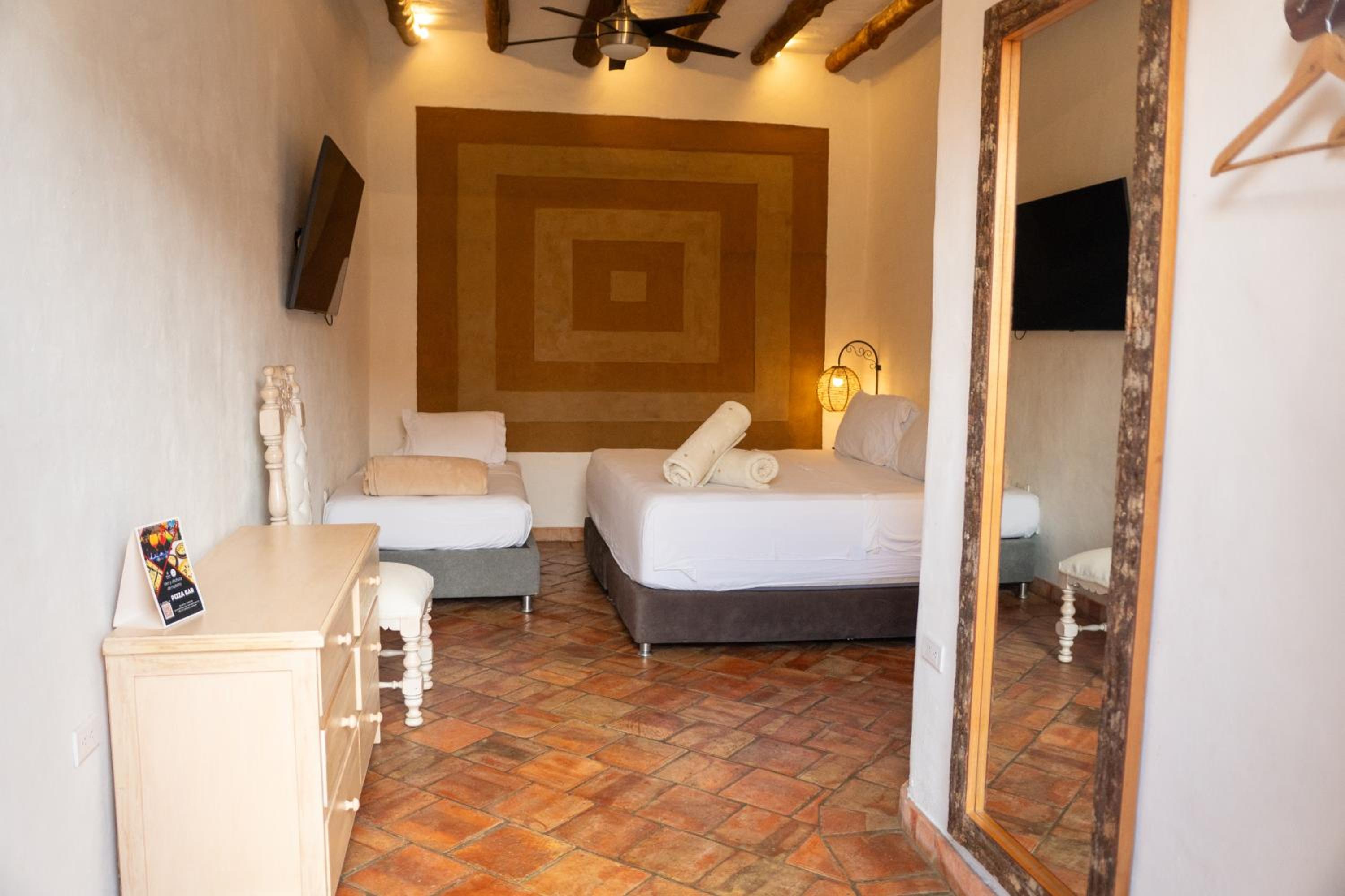 Hotel Boutique Casa Encanto Barichara