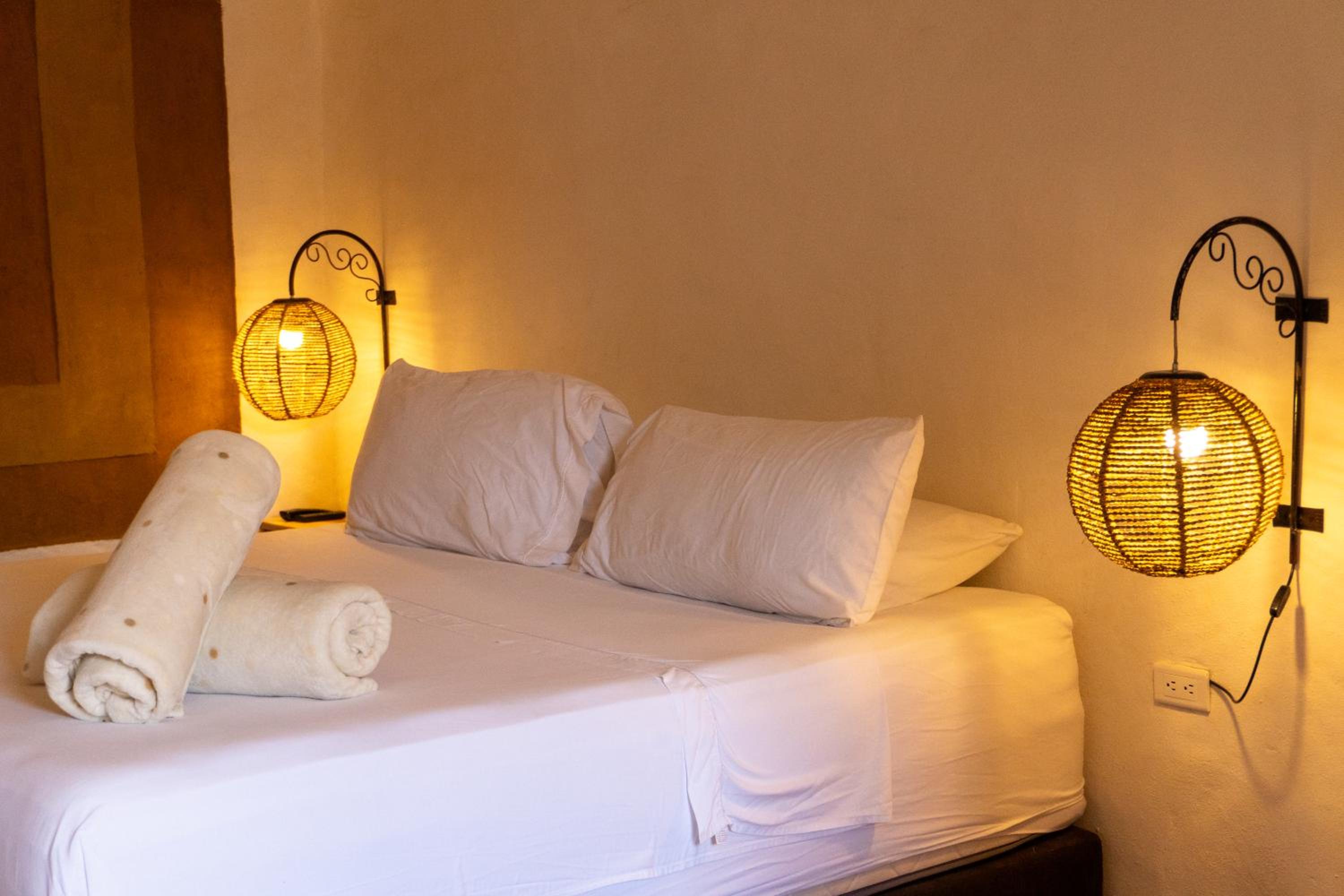 Hotel Boutique Casa Encanto Barichara