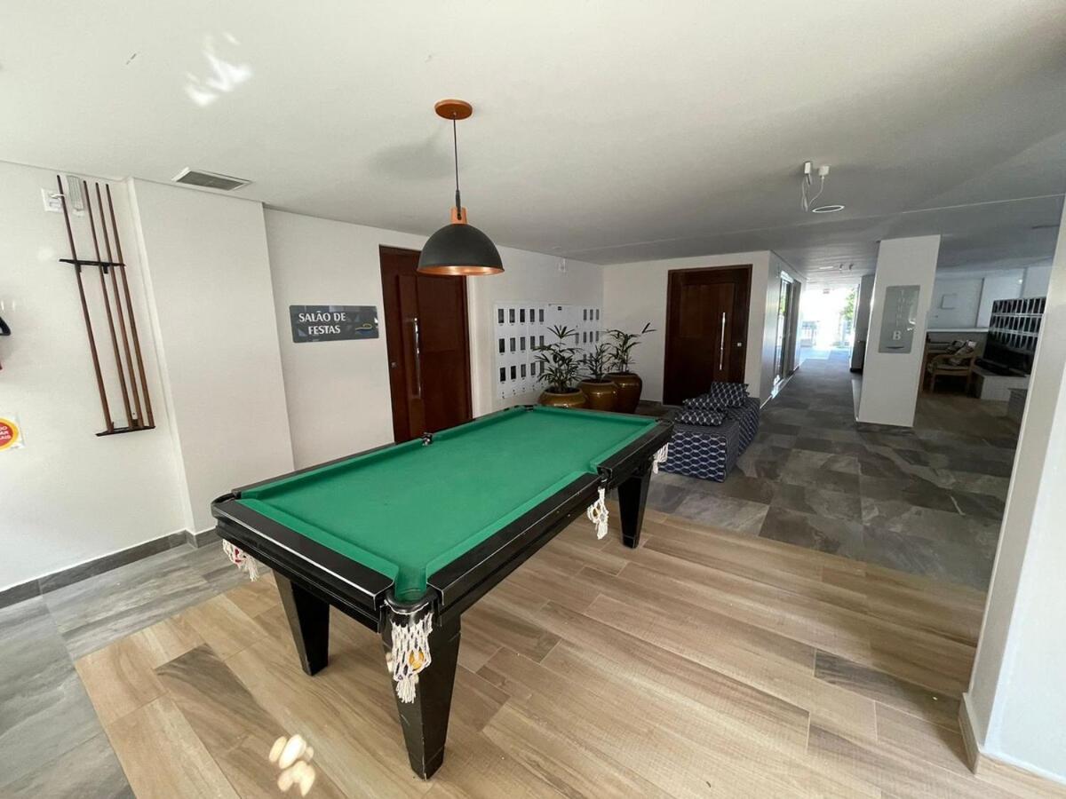 Cód 111 · Amplo apartamento no Residencial Plaza