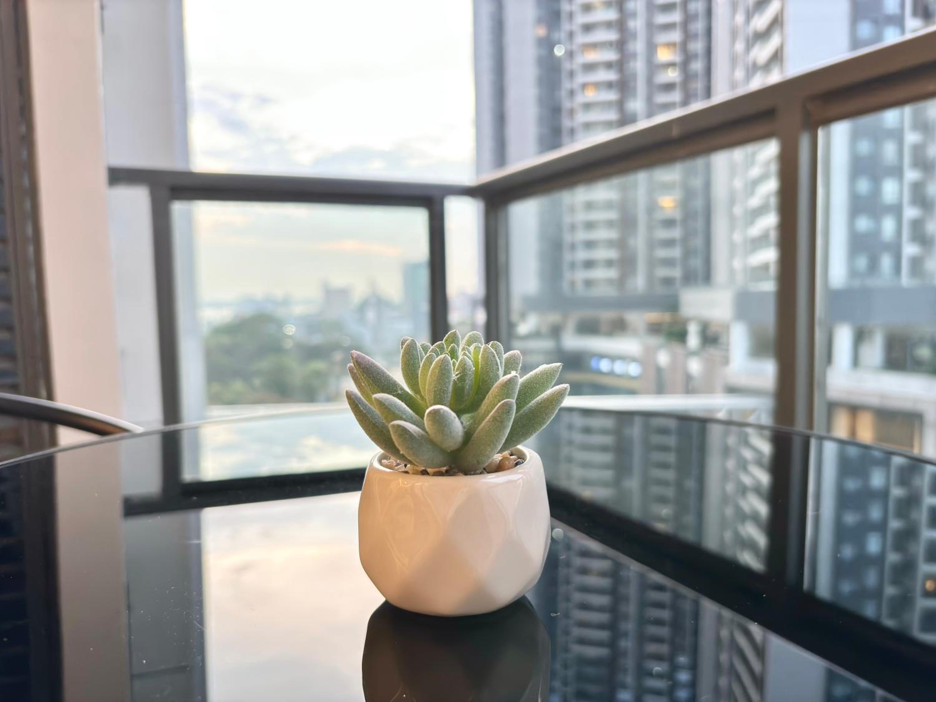 Family-Friendly 2BR near CIQ I Cozy & Lovely I R&F