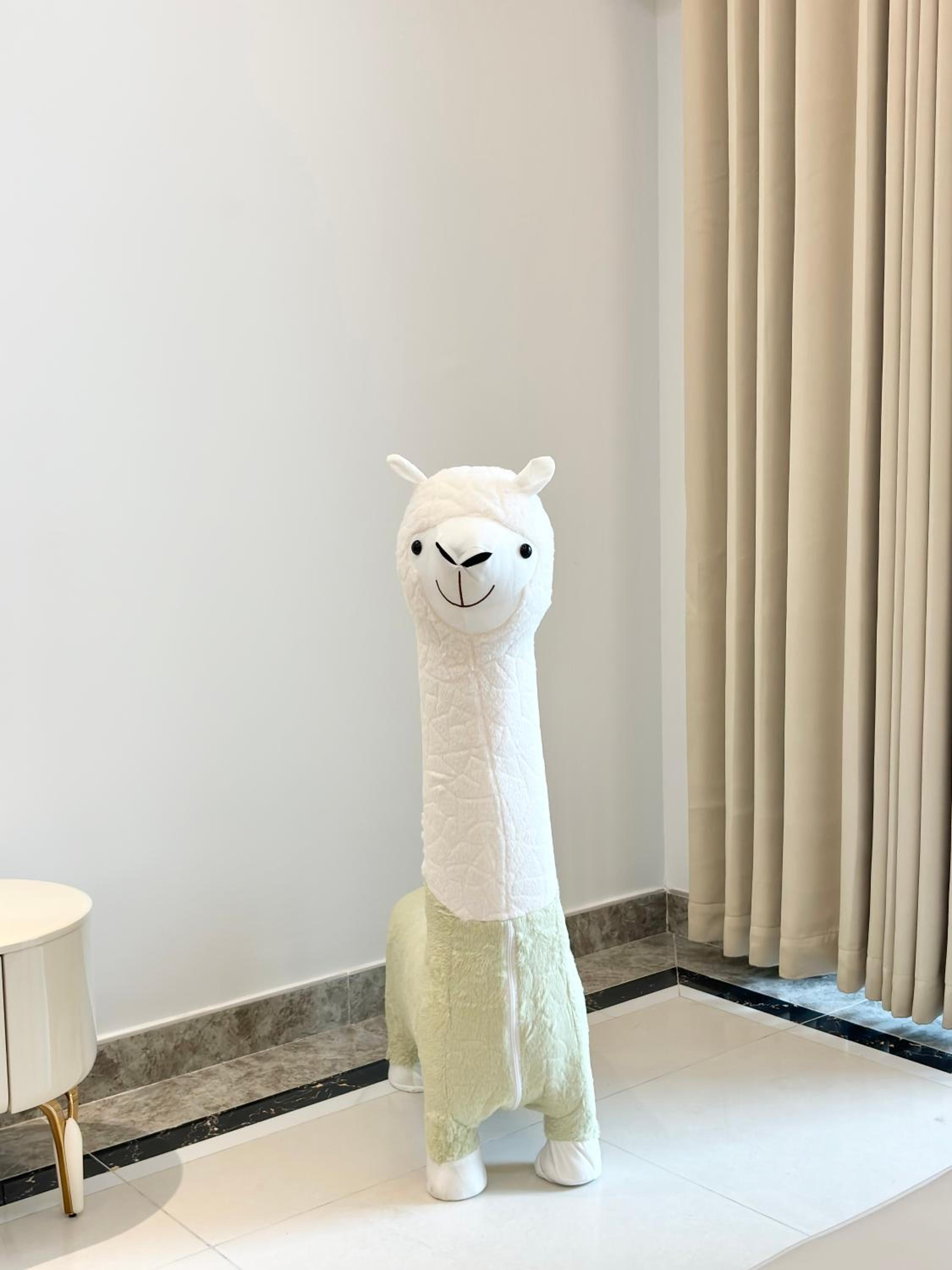 Family-Friendly 2BR near CIQ I Cozy & Lovely I R&F