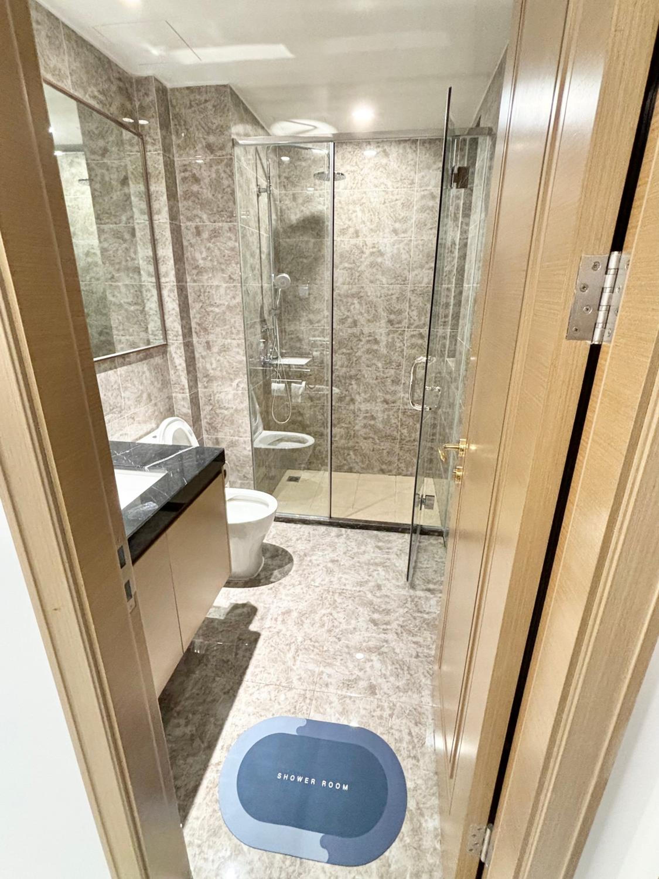 Family-Friendly 2BR near CIQ I Cozy & Lovely I R&F