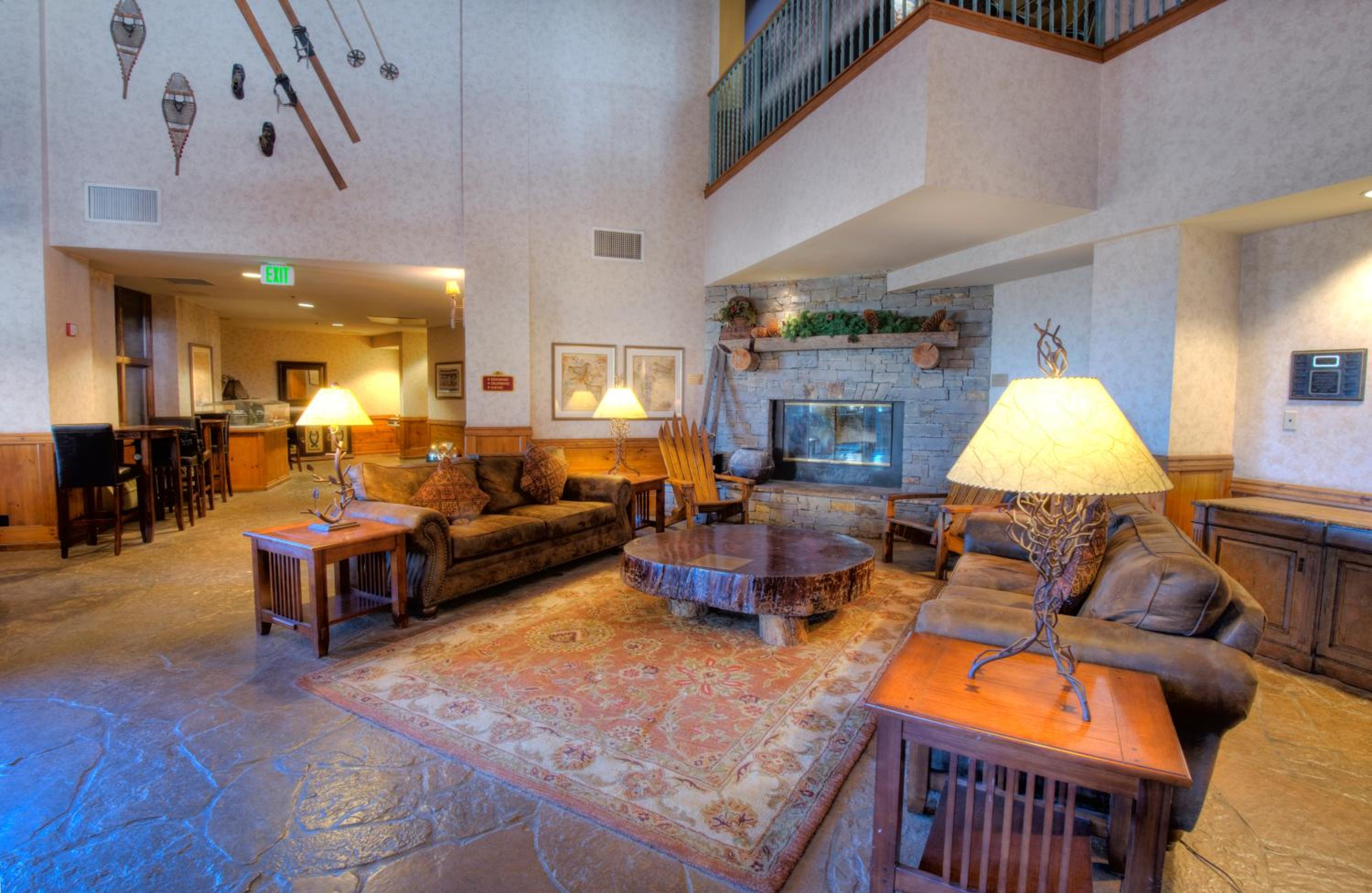 Kirkwood Mountain Resort by Vail Resorts