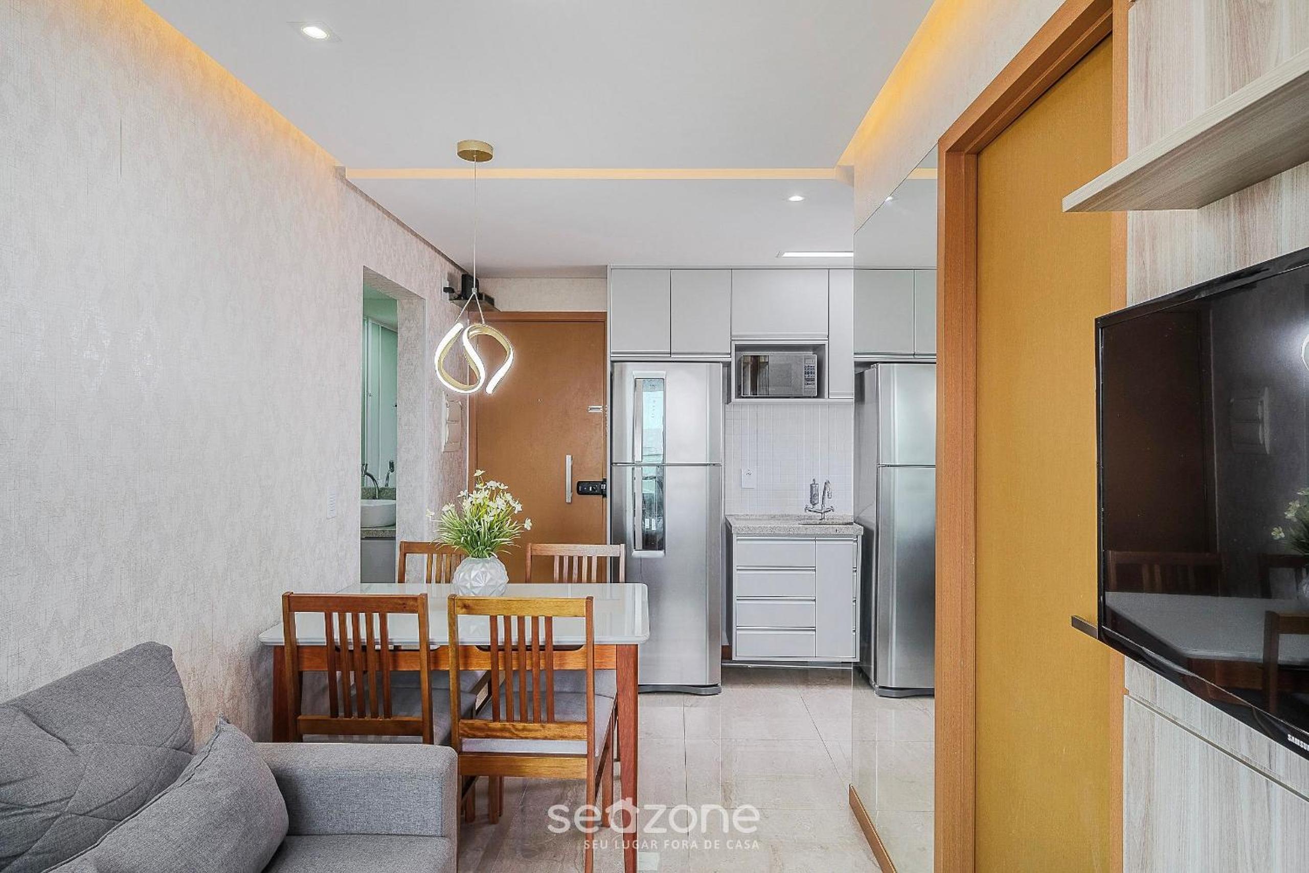 SOA - Condominium 300m from Praia dos Artistas in Salvador