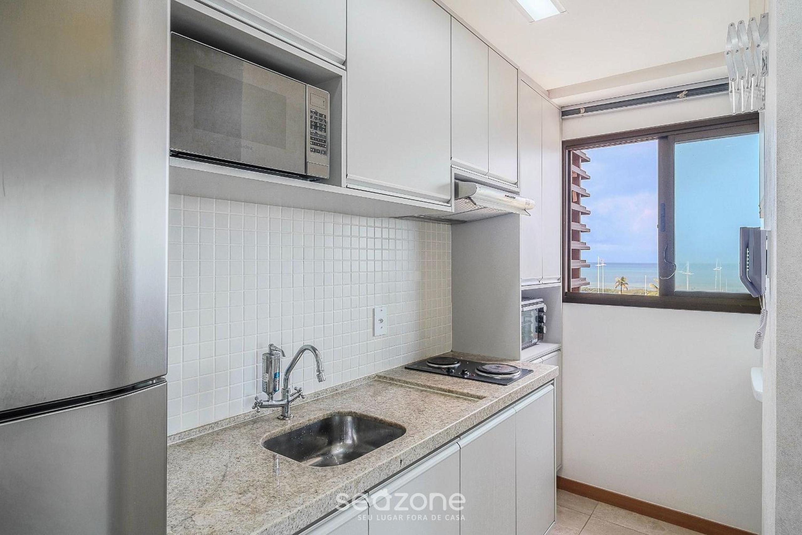 SOA - Condominium 300m from Praia dos Artistas in Salvador