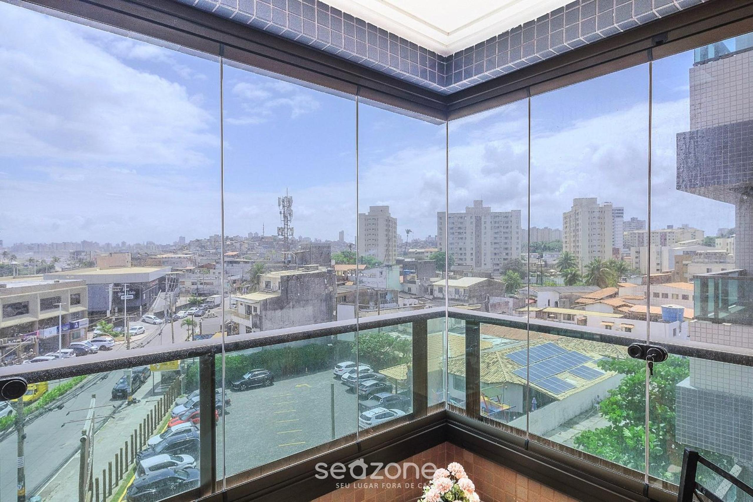 SOA - Condominium 300m from Praia dos Artistas in Salvador