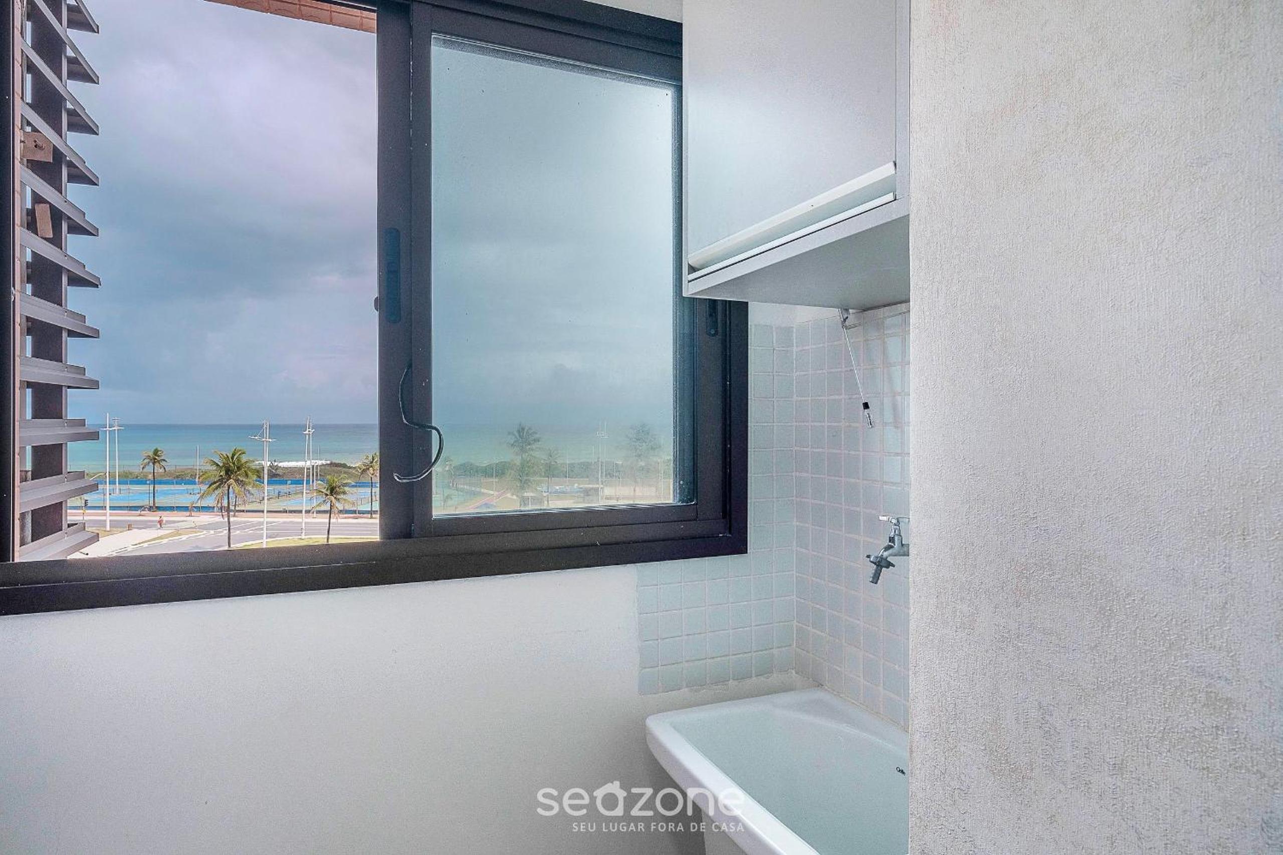 SOA - Condominium 300m from Praia dos Artistas in Salvador