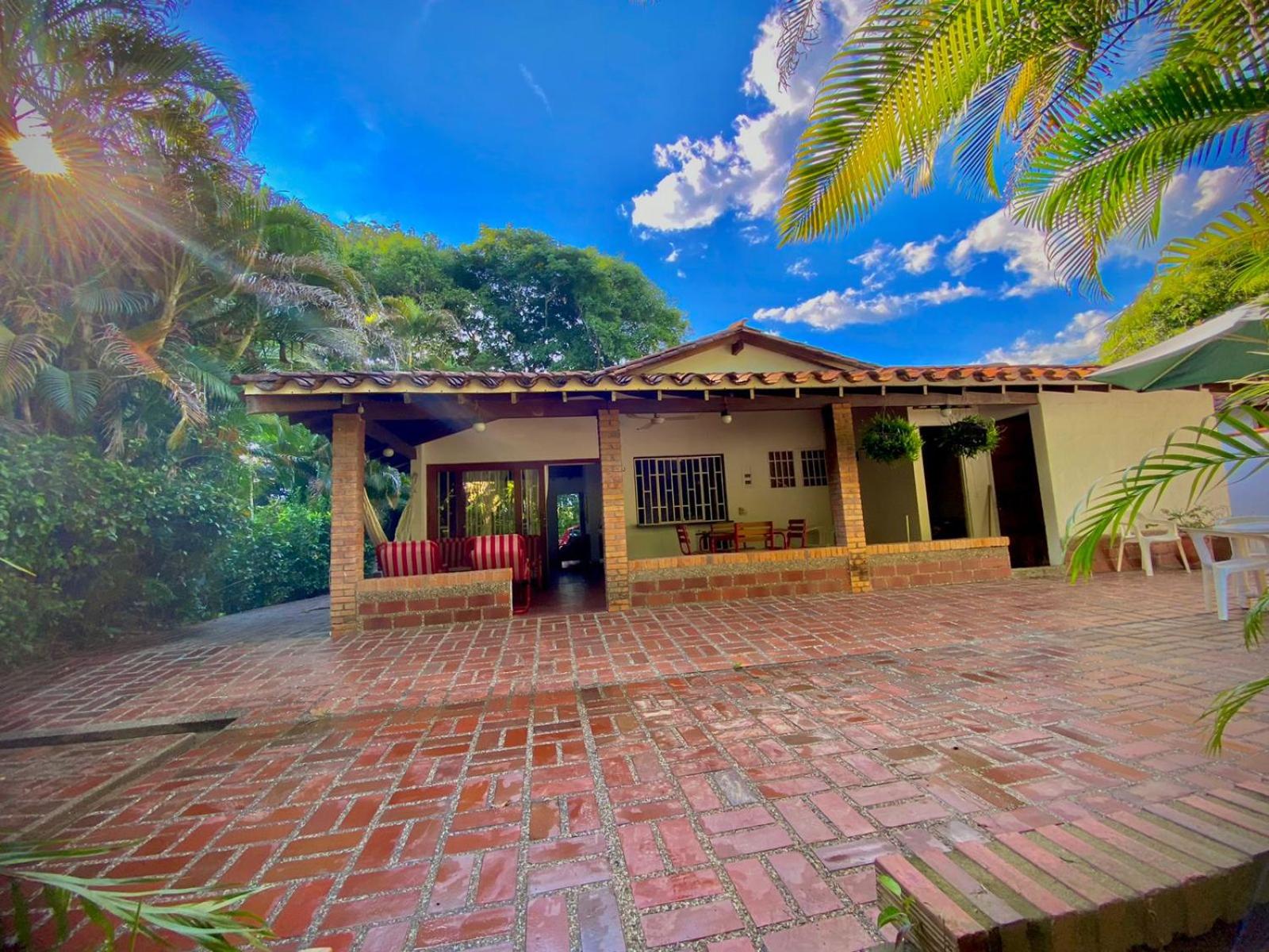 Aldea vacacional la florida