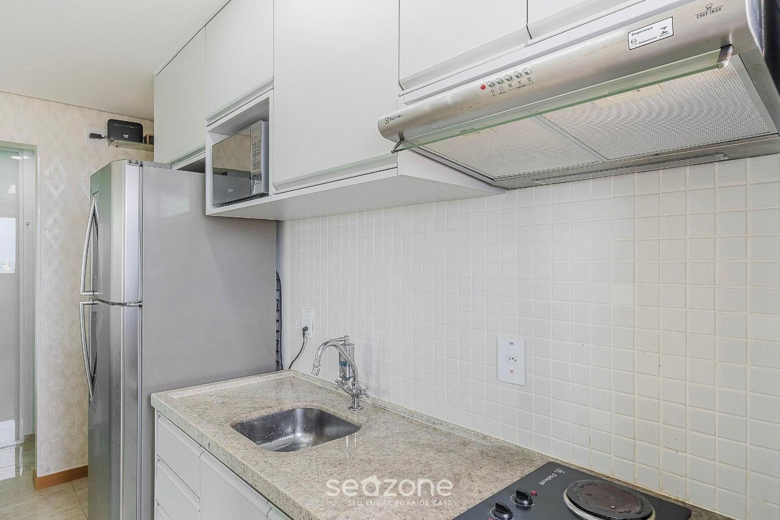 SOA - Condominium 300m from Praia dos Artistas in Salvador