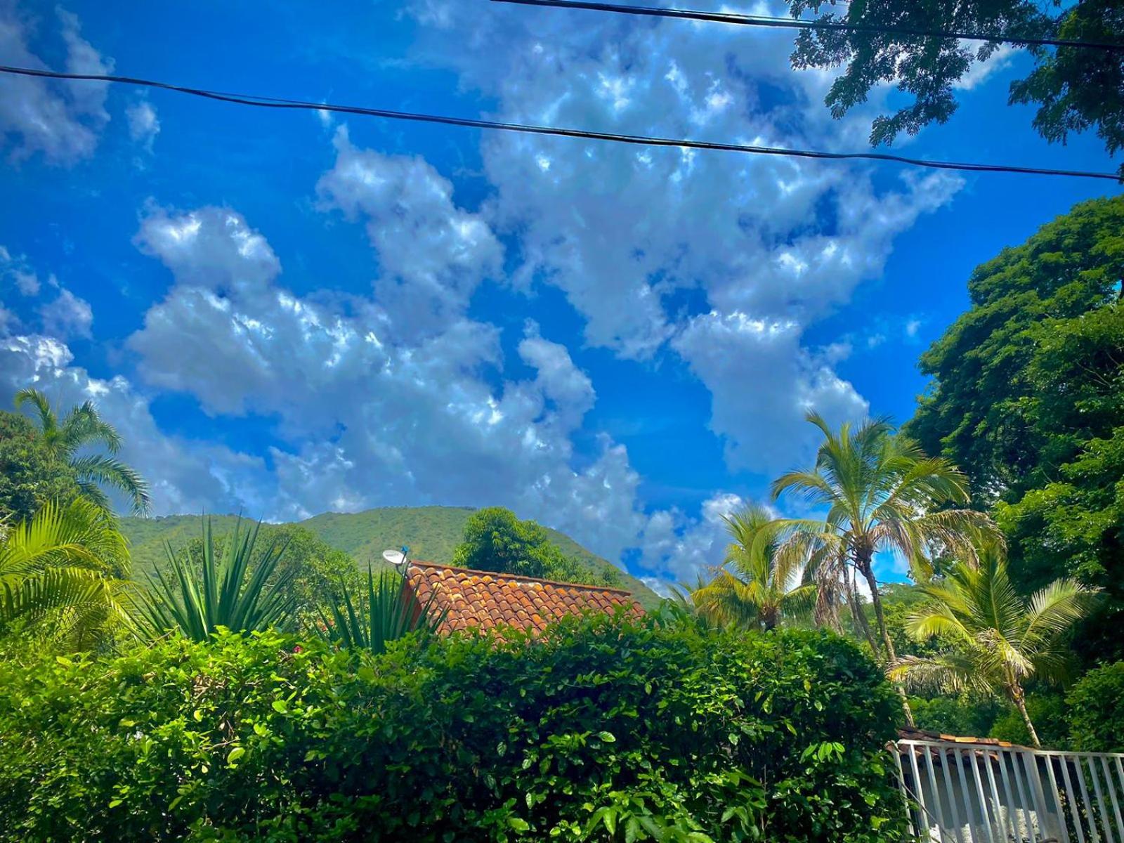 Aldea vacacional la florida