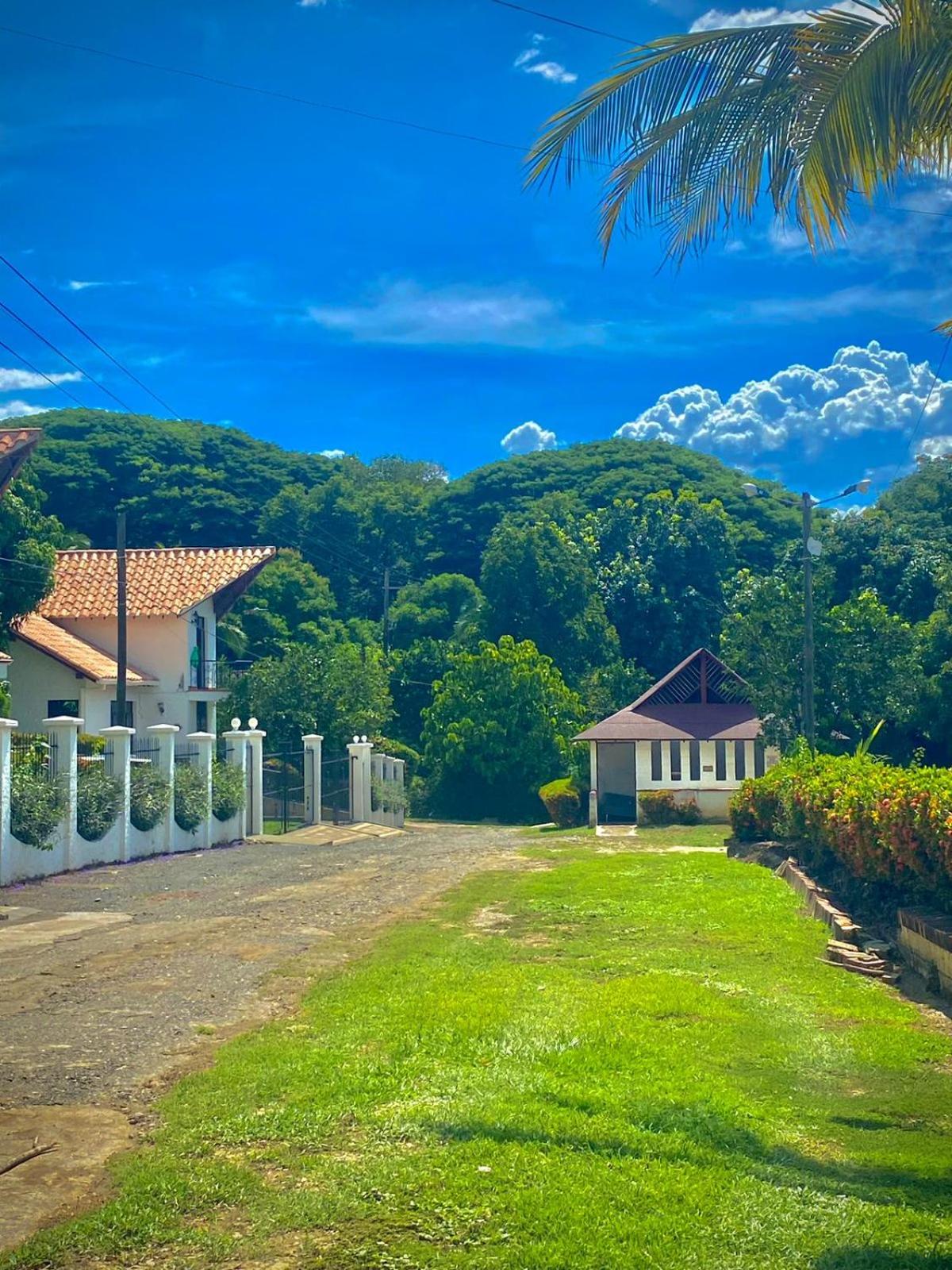 Aldea vacacional la florida