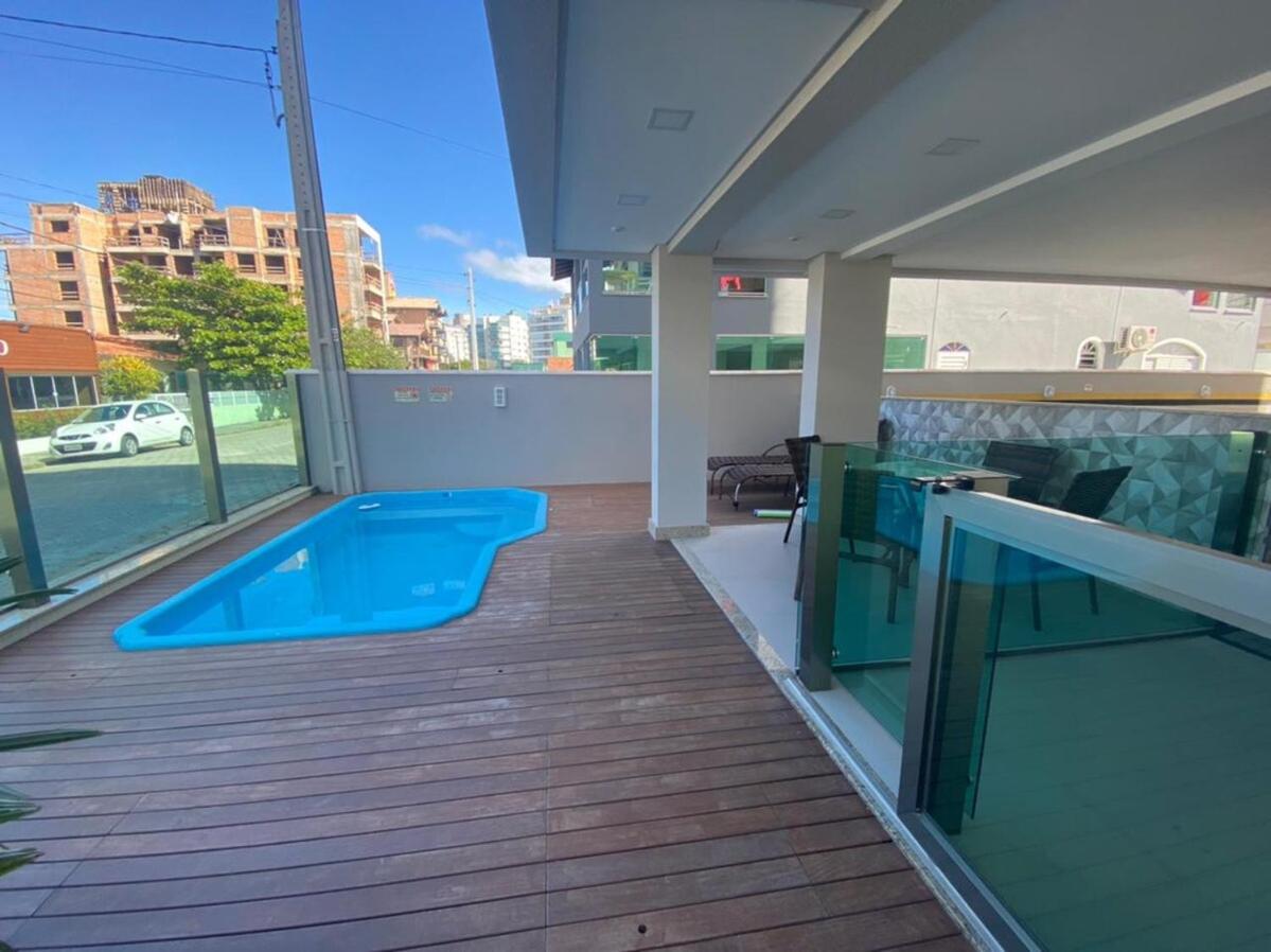 cód 138 · Apartamento de 3 dormitórios com vista para o mar