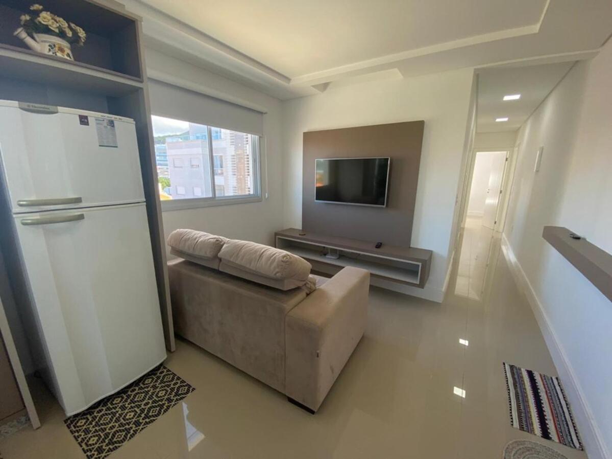 cód 138 · Apartamento de 3 dormitórios com vista para o mar