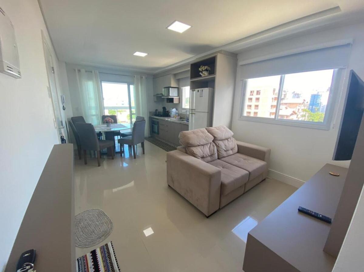 cód 138 · Apartamento de 3 dormitórios com vista para o mar